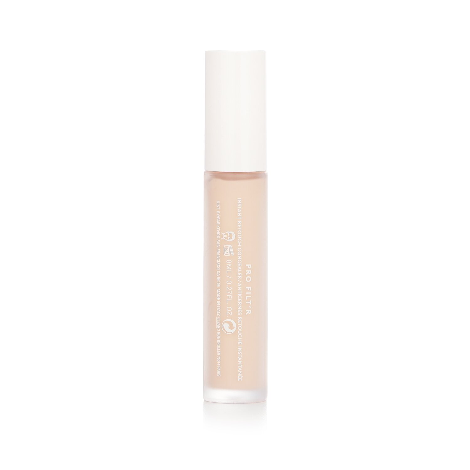 Fenty Beauty by Rihanna Pro Filt'R Instant Retouch Concealer 8ml/0.27oz