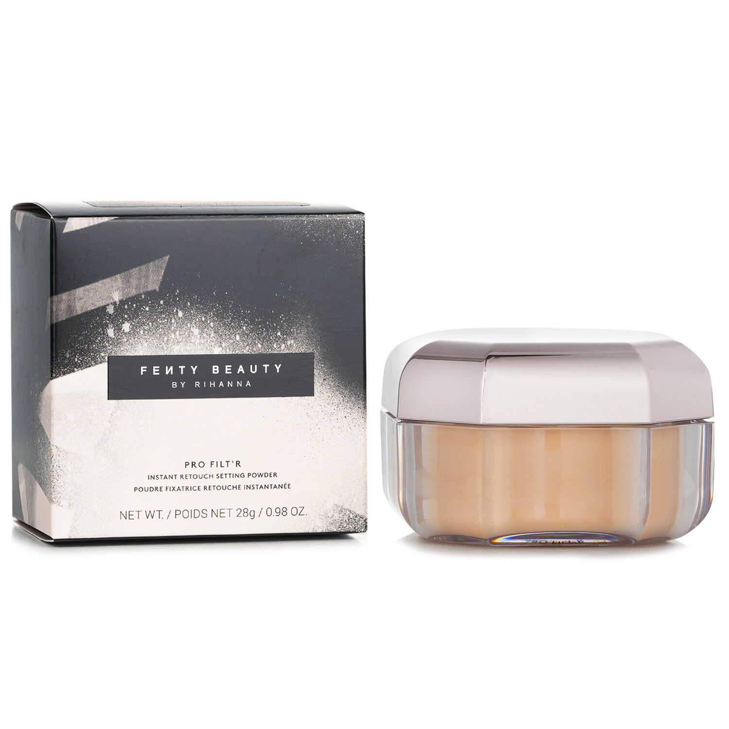 Fenty Beauty by Rihanna Pro Filt'R Instant Retouch Setting Powder 28g/0.98oz