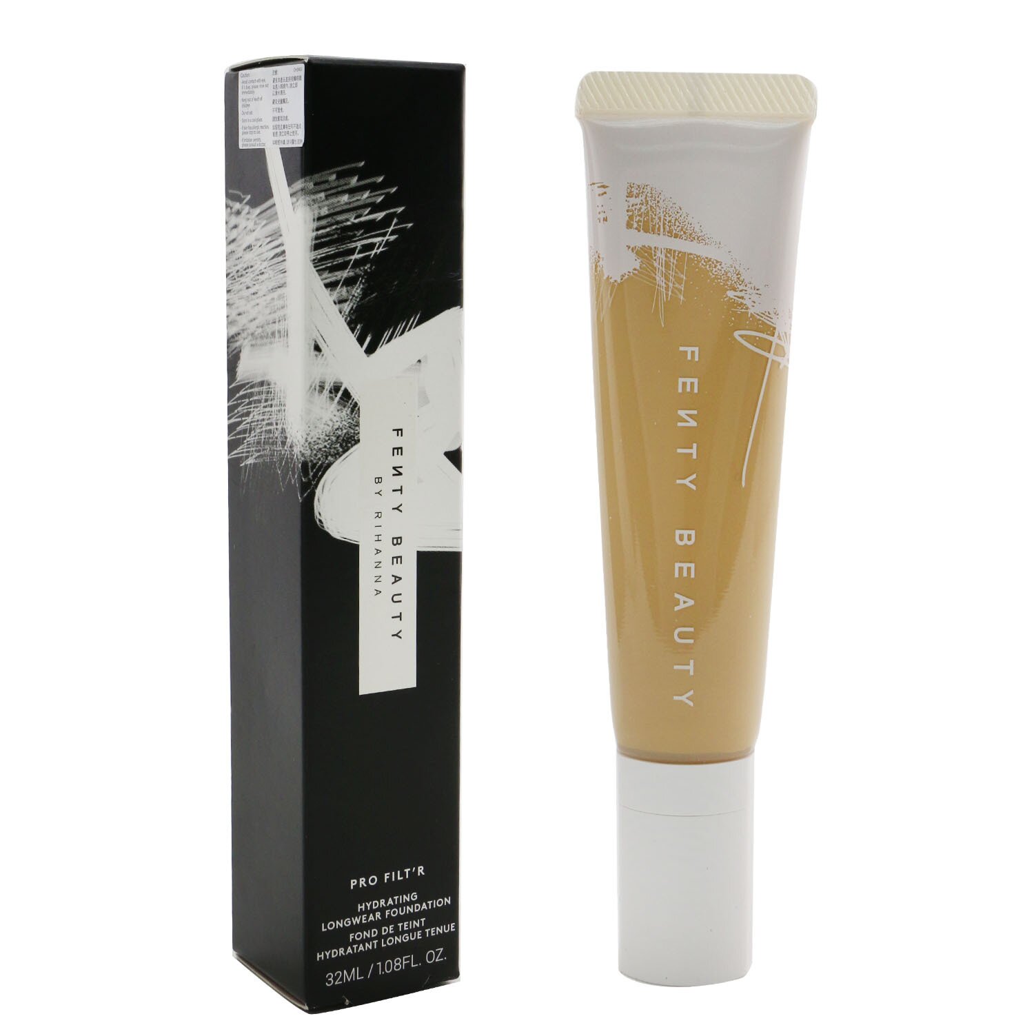 Fenty Beauty by Rihanna Pro Filt'R Hydrating Longwear Foundation 32ml/1.08oz