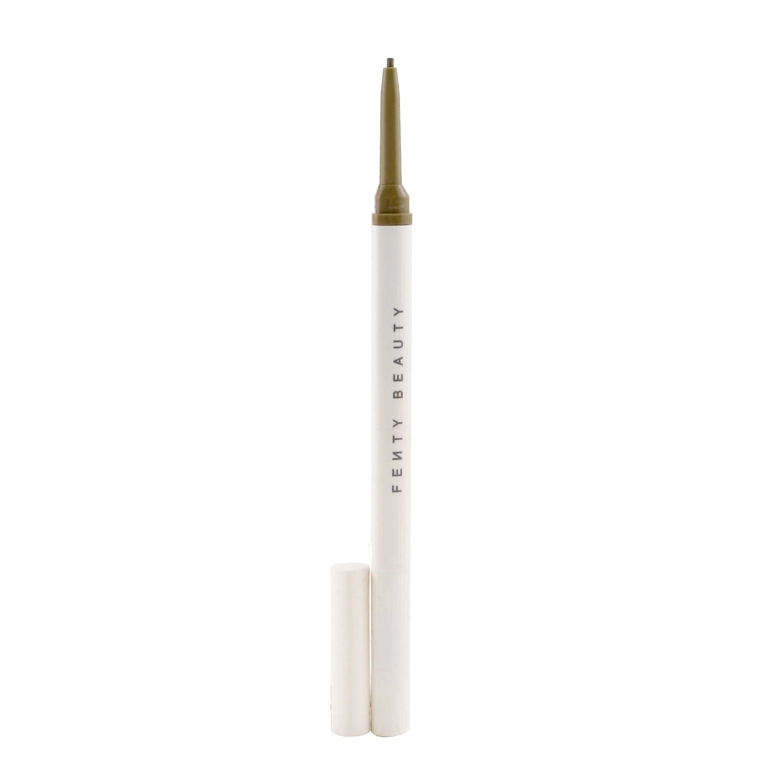 Fenty Beauty by Rihanna Brow MVP Ultra Fine Brow Pencil & Styler 0.07g/0.0024oz