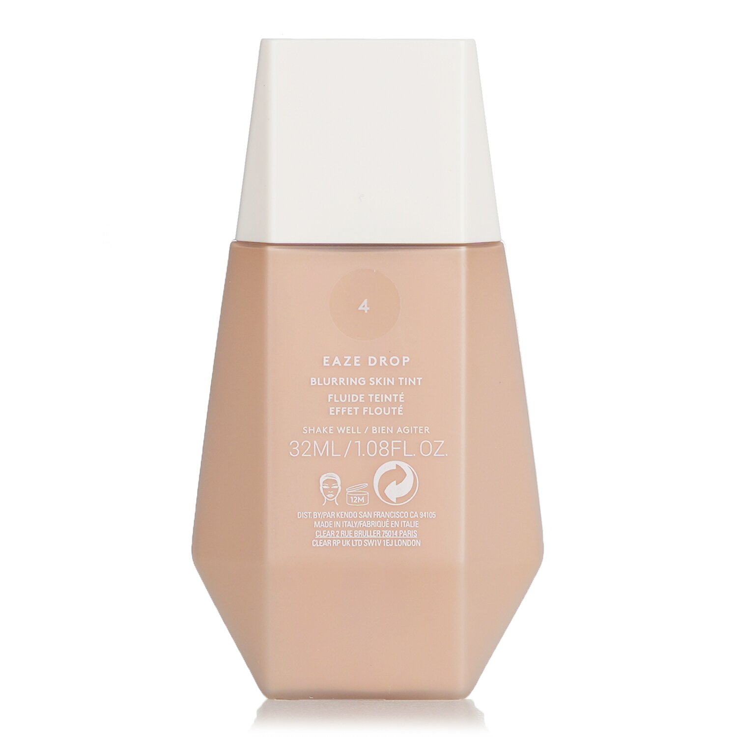 Fenty Beauty by Rihanna Eaze Drop Blurring Skin Tint 32ml/1.08oz