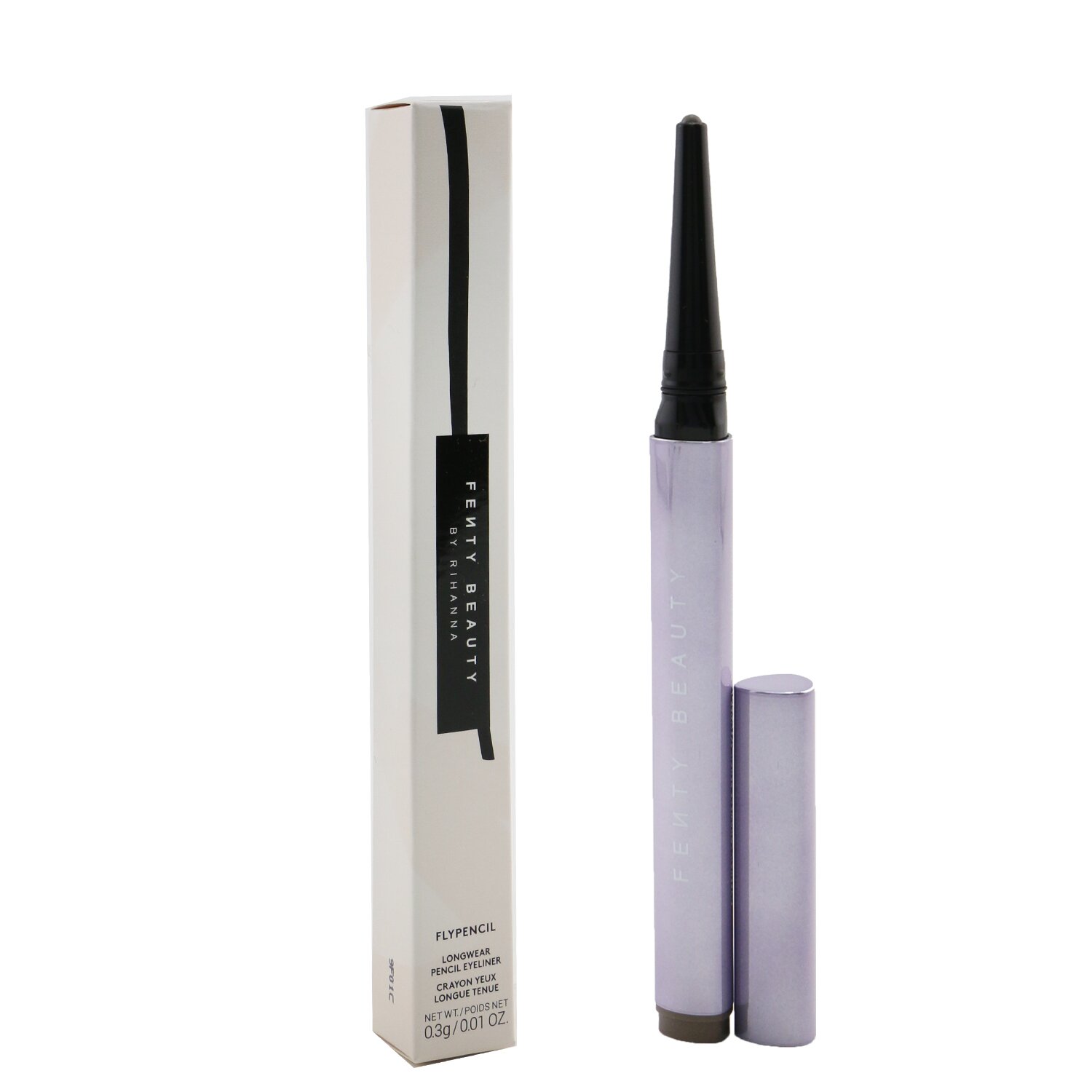 Fenty Beauty by Rihanna Flypencil Longwear Pencil Eyeliner 0.3g/0.01oz