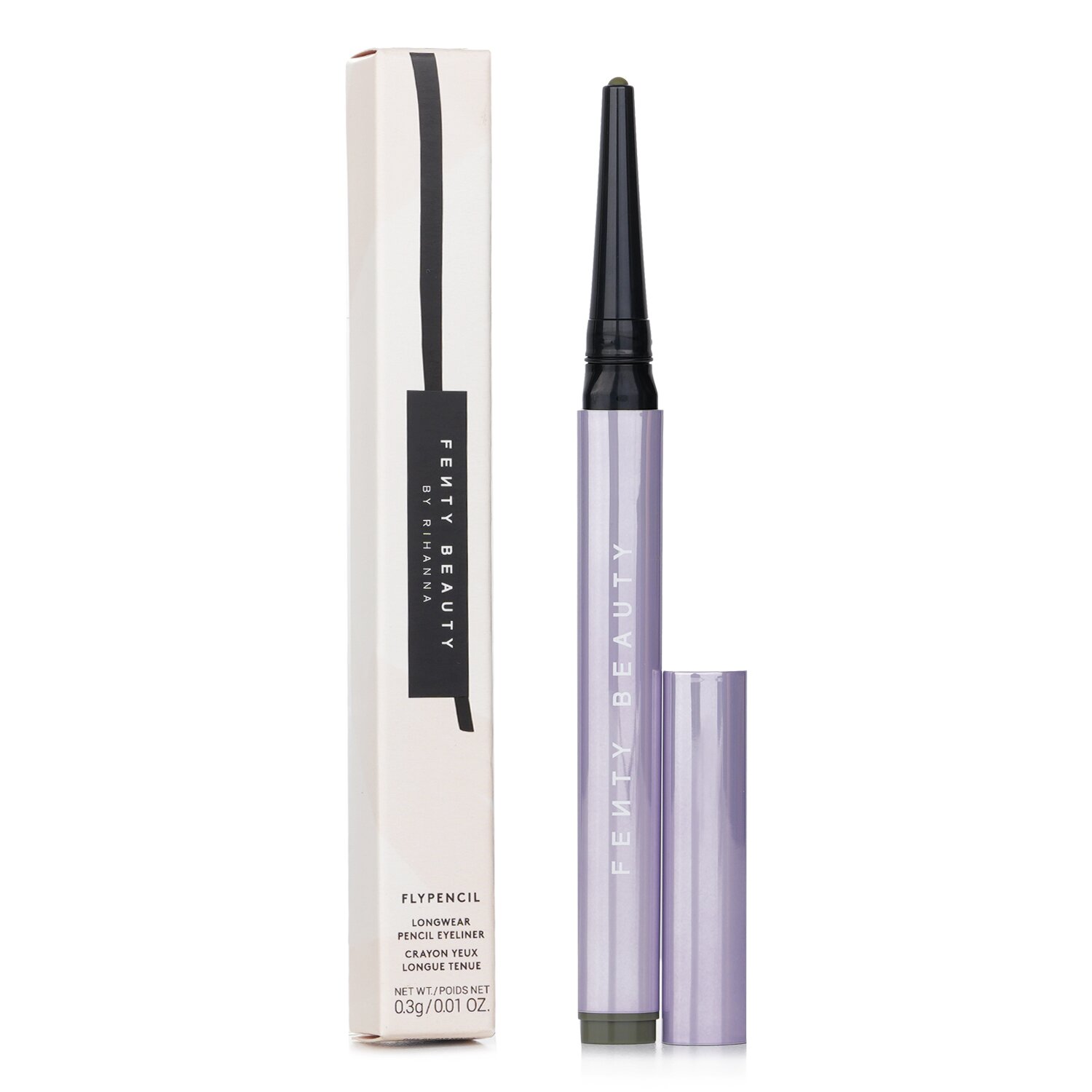 Fenty Beauty by Rihanna Flypencil Longwear Pencil Eyeliner 0.3g/0.01oz