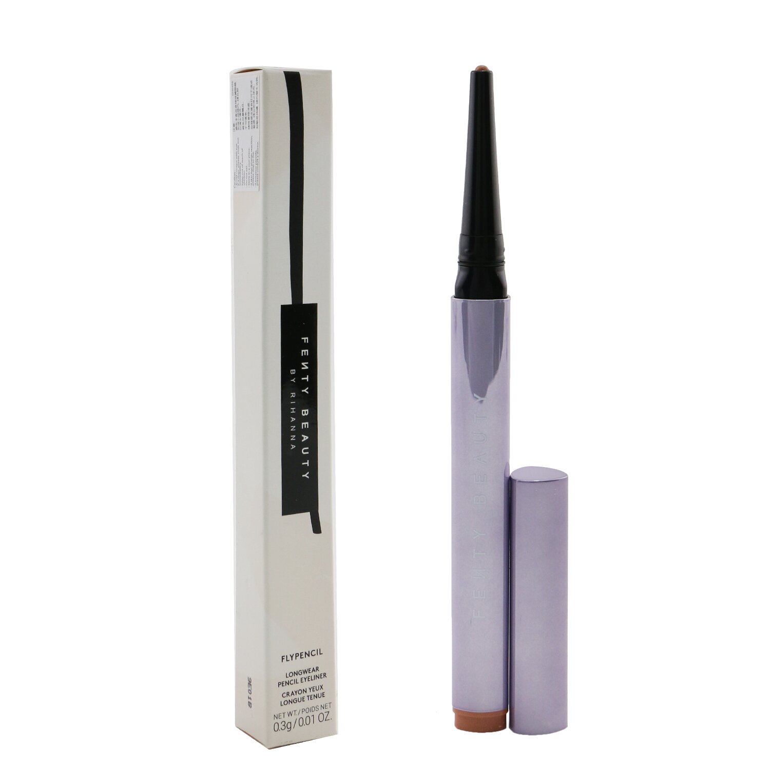 Fenty Beauty by Rihanna Flypencil Longwear Pencil Eyeliner 0.3g/0.01oz