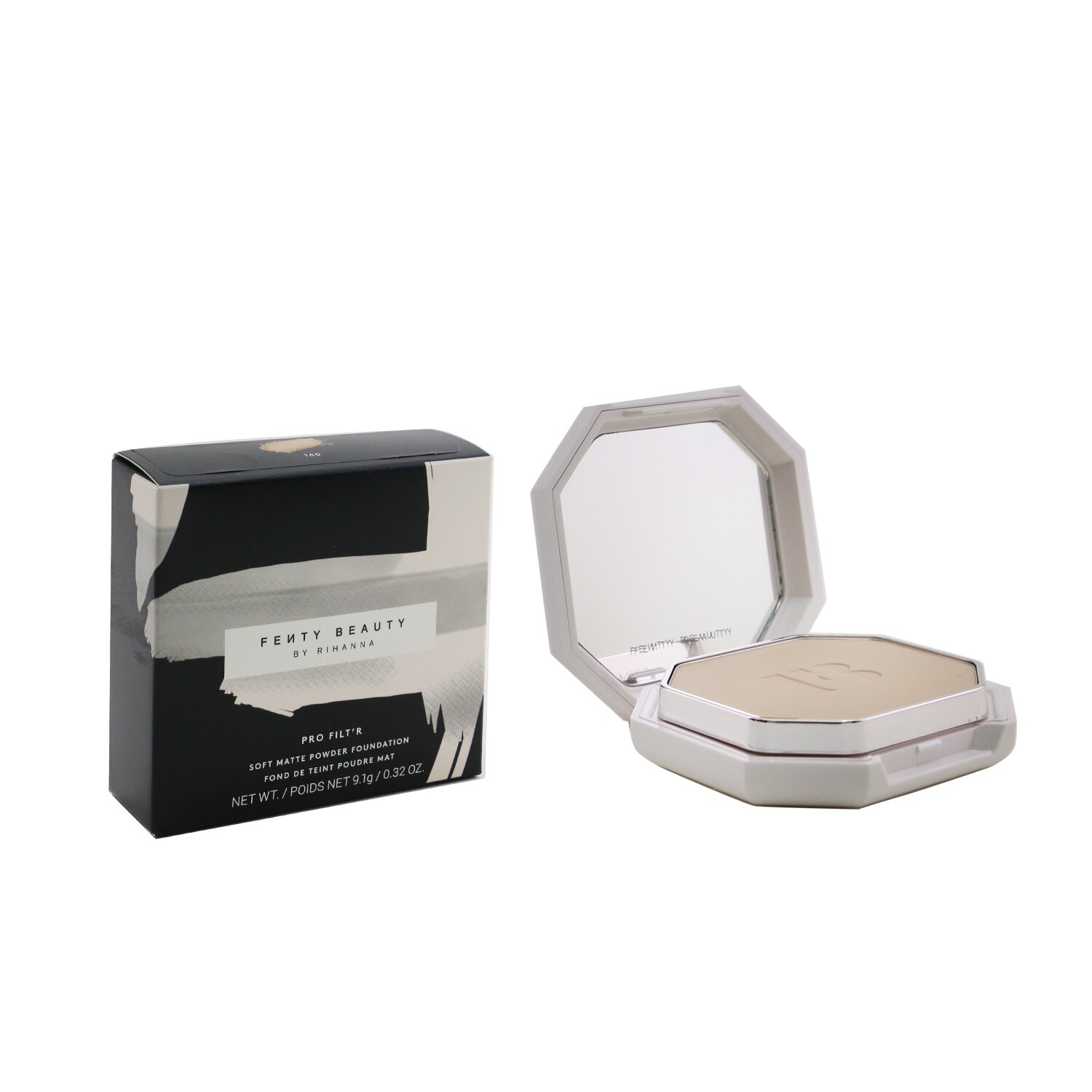 Fenty Beauty by Rihanna Pro Filt'R Soft Matte Powder Foundation 9.1g/0.32oz