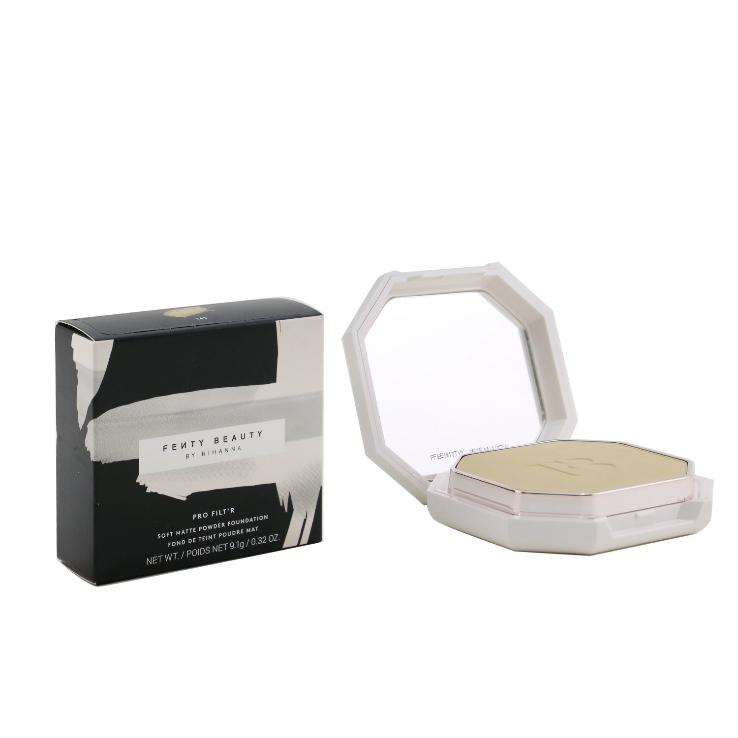 Fenty Beauty by Rihanna Pro Filt'R Soft Matte Powder Foundation 9.1g/0.32oz