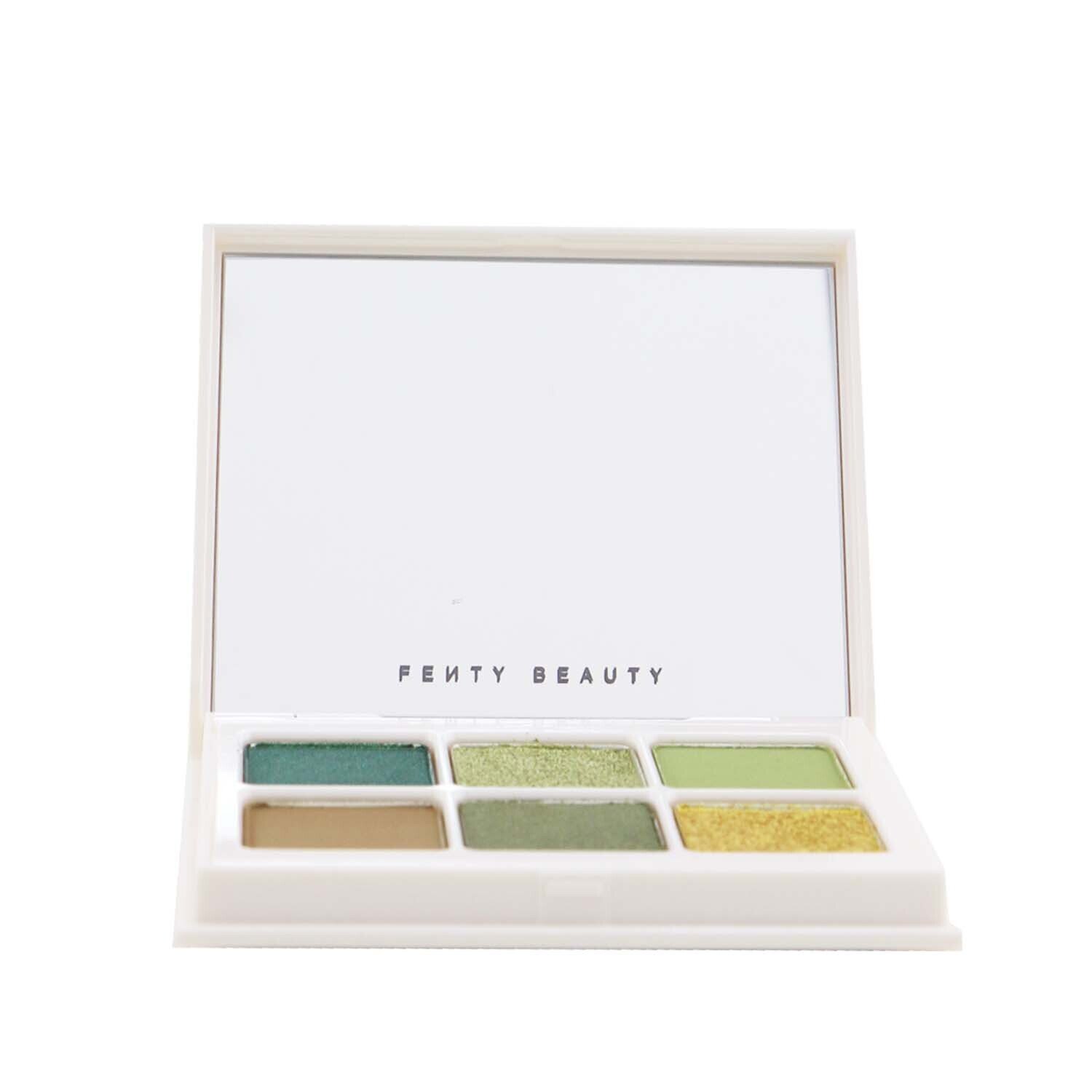 Fenty Beauty by Rihanna Snap Shadows Mix & Match Eyeshadow Palette (6x Eyeshadow) 6g/0.21oz