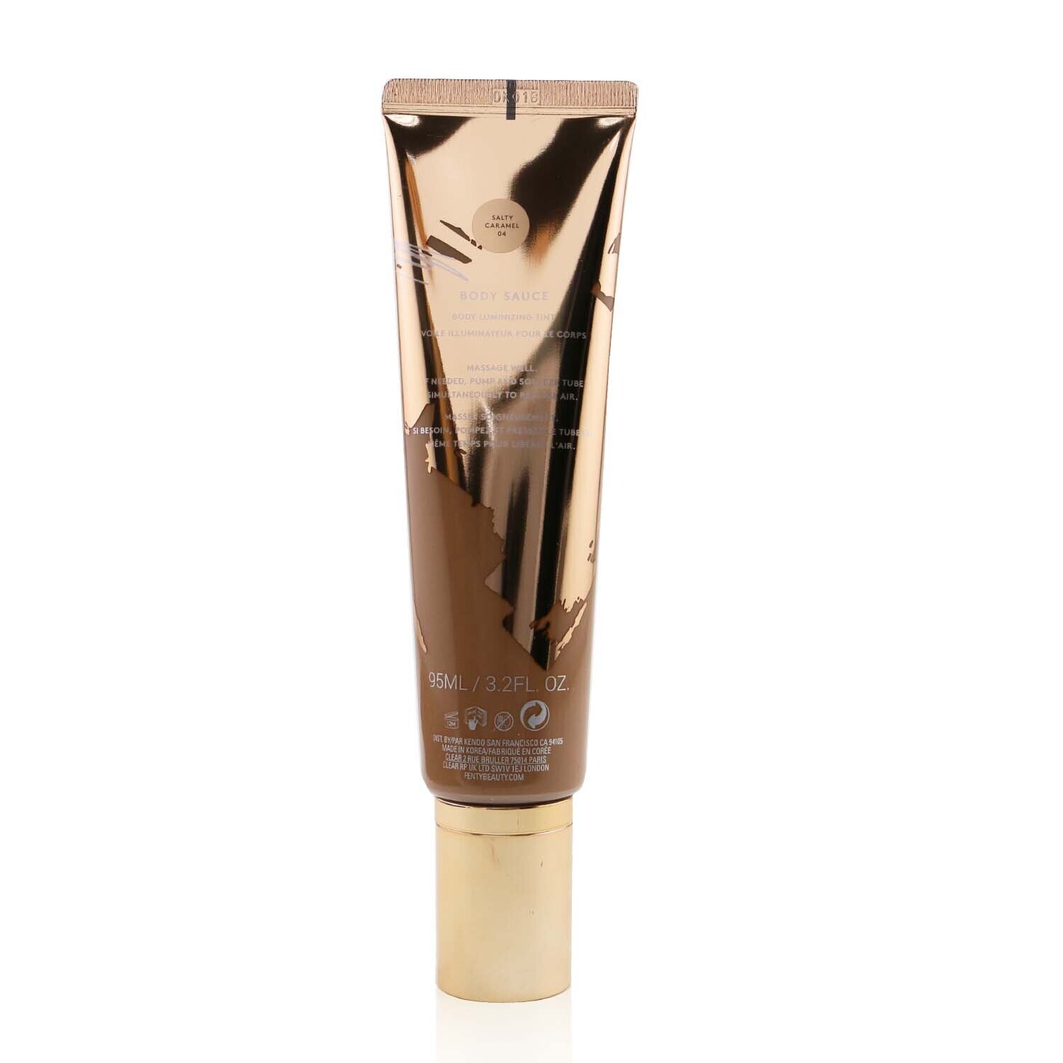 Fenty Beauty by Rihanna Body Sauce Body Luminizing Tint 95ml/3.2oz