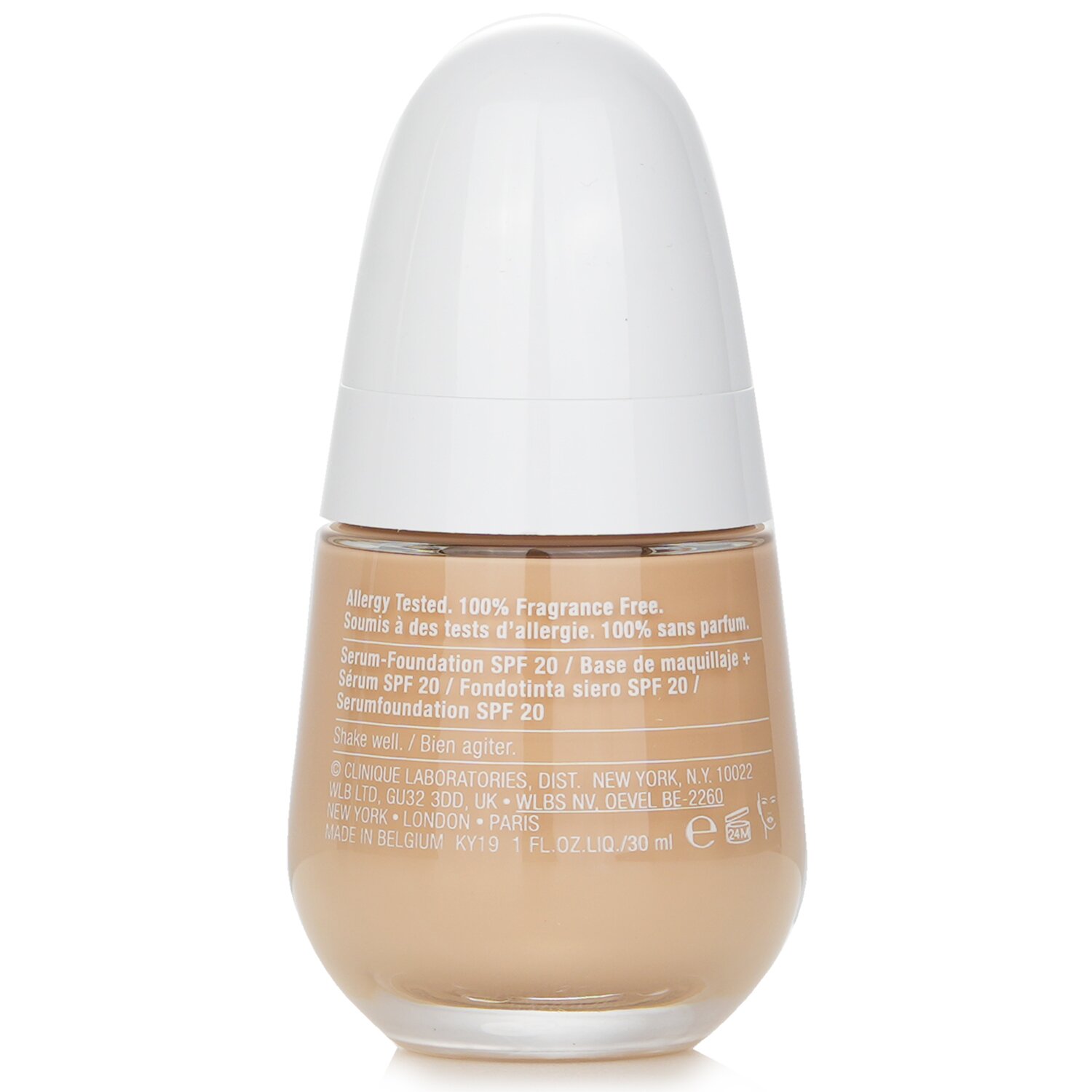 Clinique Even Better Clinical Serum Foundation SPF 20 30ml/1oz
