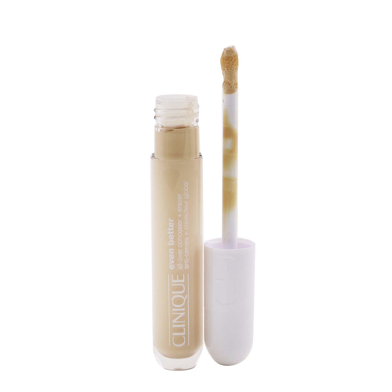 Clinique Even Better All Over Concealer + Eraser 6ml/0.2oz