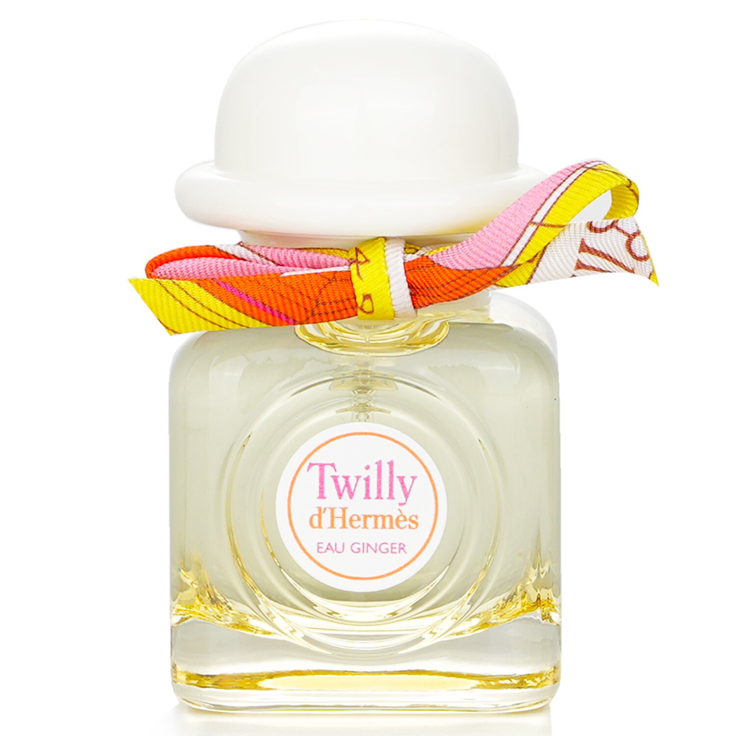 Hermes Twilly D'Hermes Eau Ginger Eau De Parfum Spray 30ml/1oz
