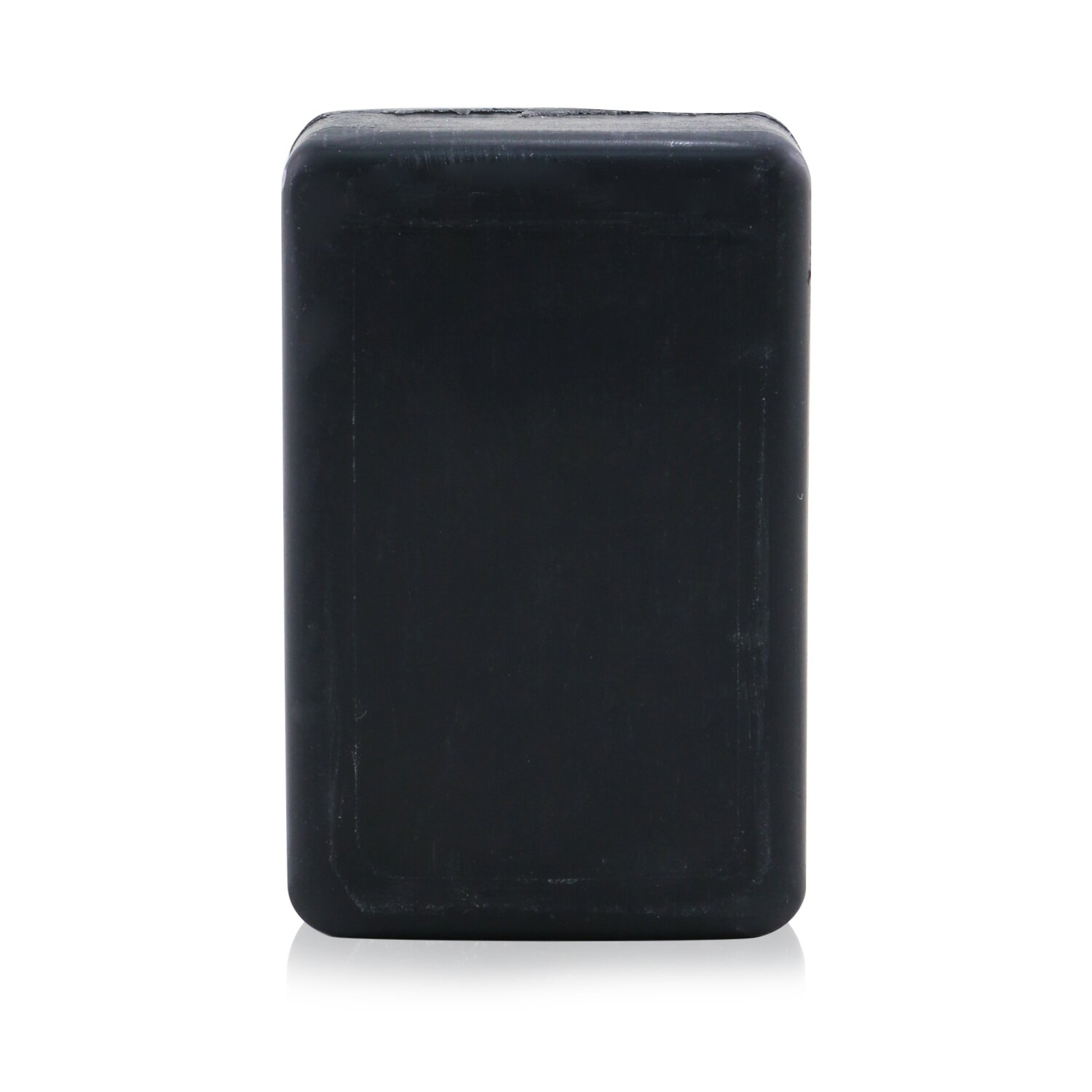 Agadir Argan Oil Agadir Men Charcoal Detoxifying Bar Soap - Oud Wood 170g/6oz