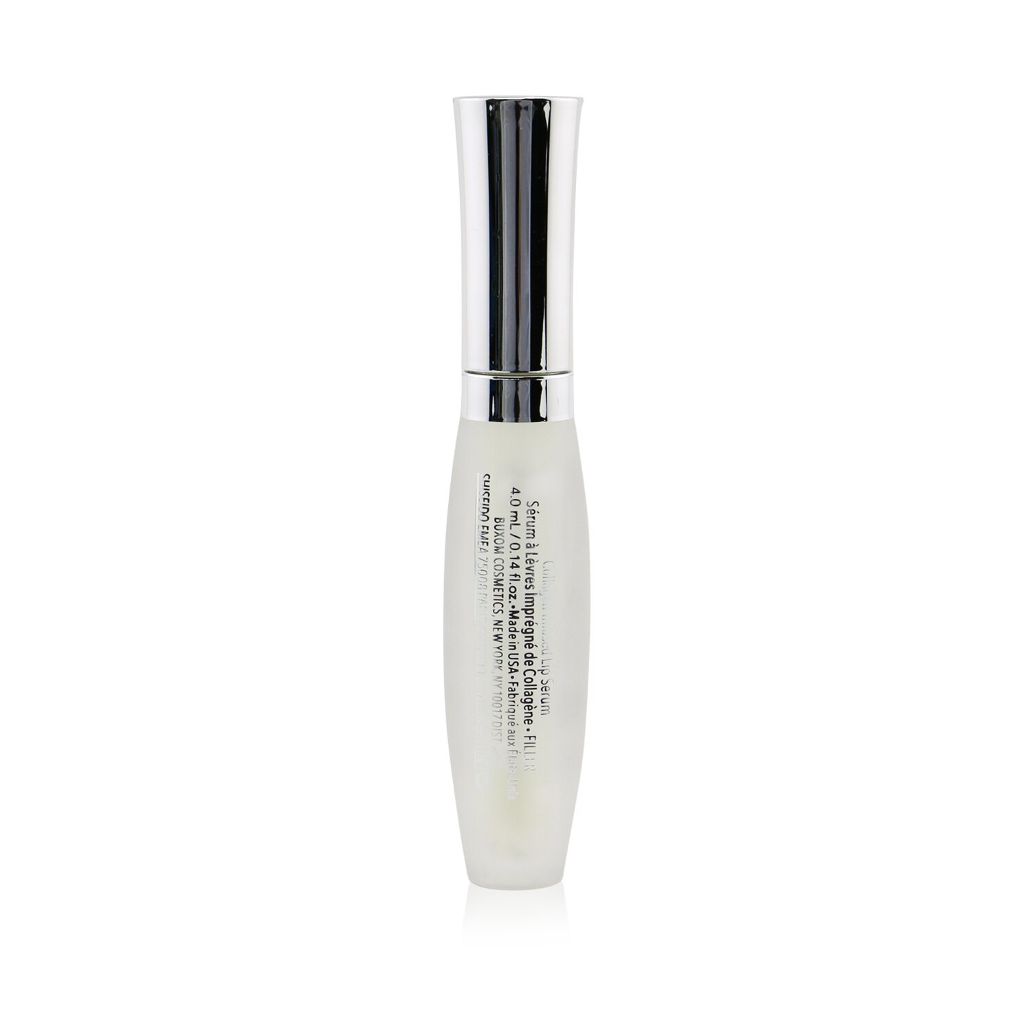 Buxom Plump Shot Collagen Infused Lip Serum 4ml/0.14oz