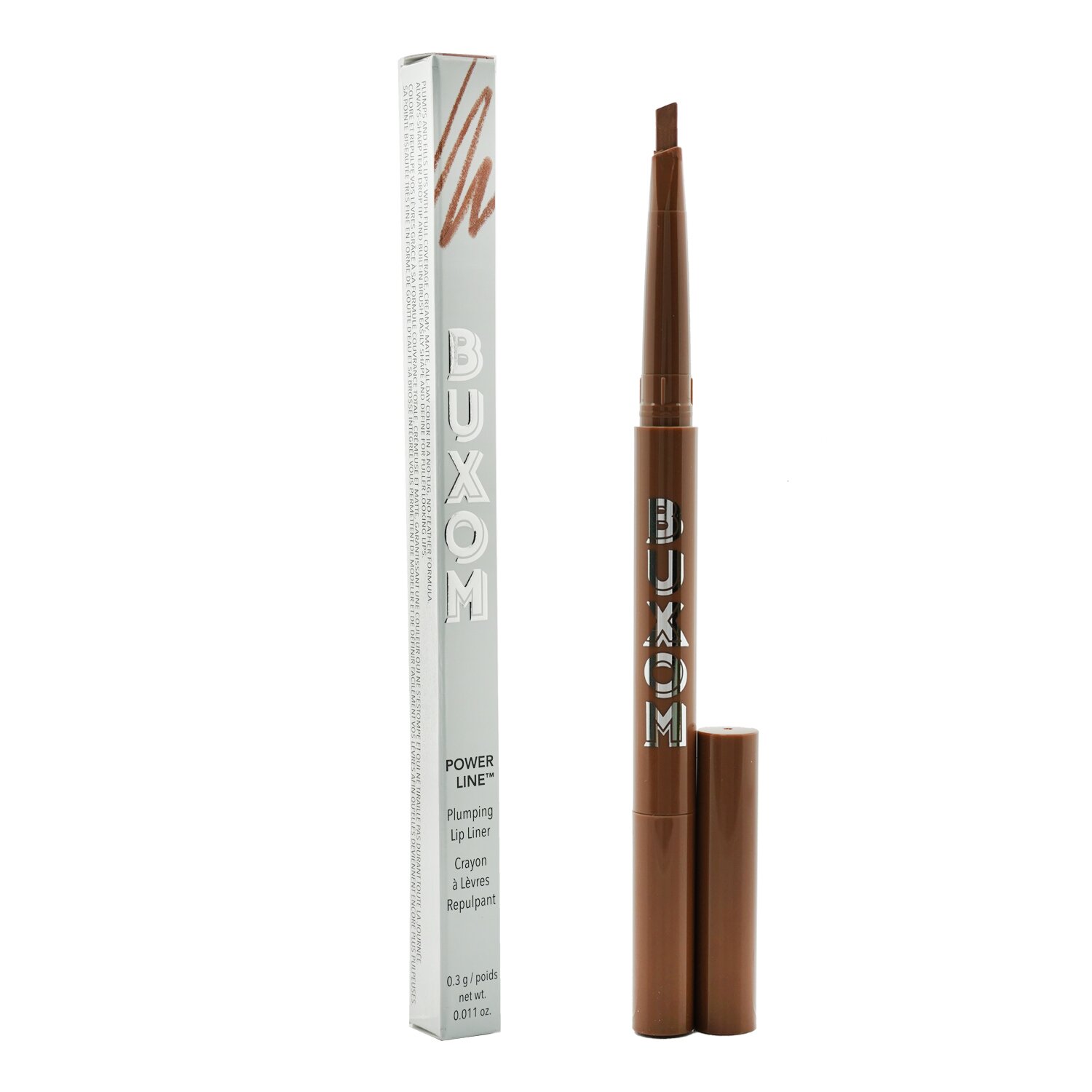 Buxom Power Line Plumping Lip Liner 0.3g/0.011oz