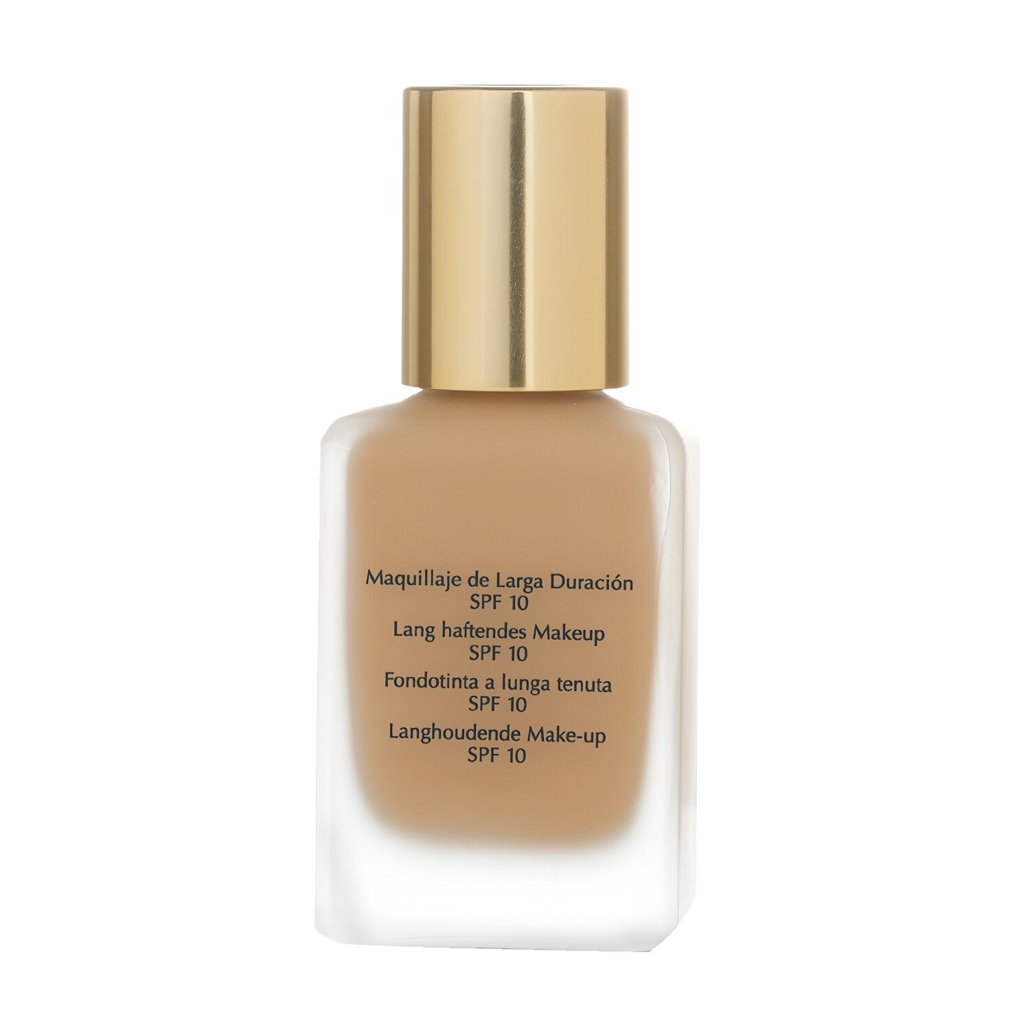 雅诗兰黛 Estee Lauder DW持妆粉底液SPF10 油皮亲妈不脱粉 30ml/1oz