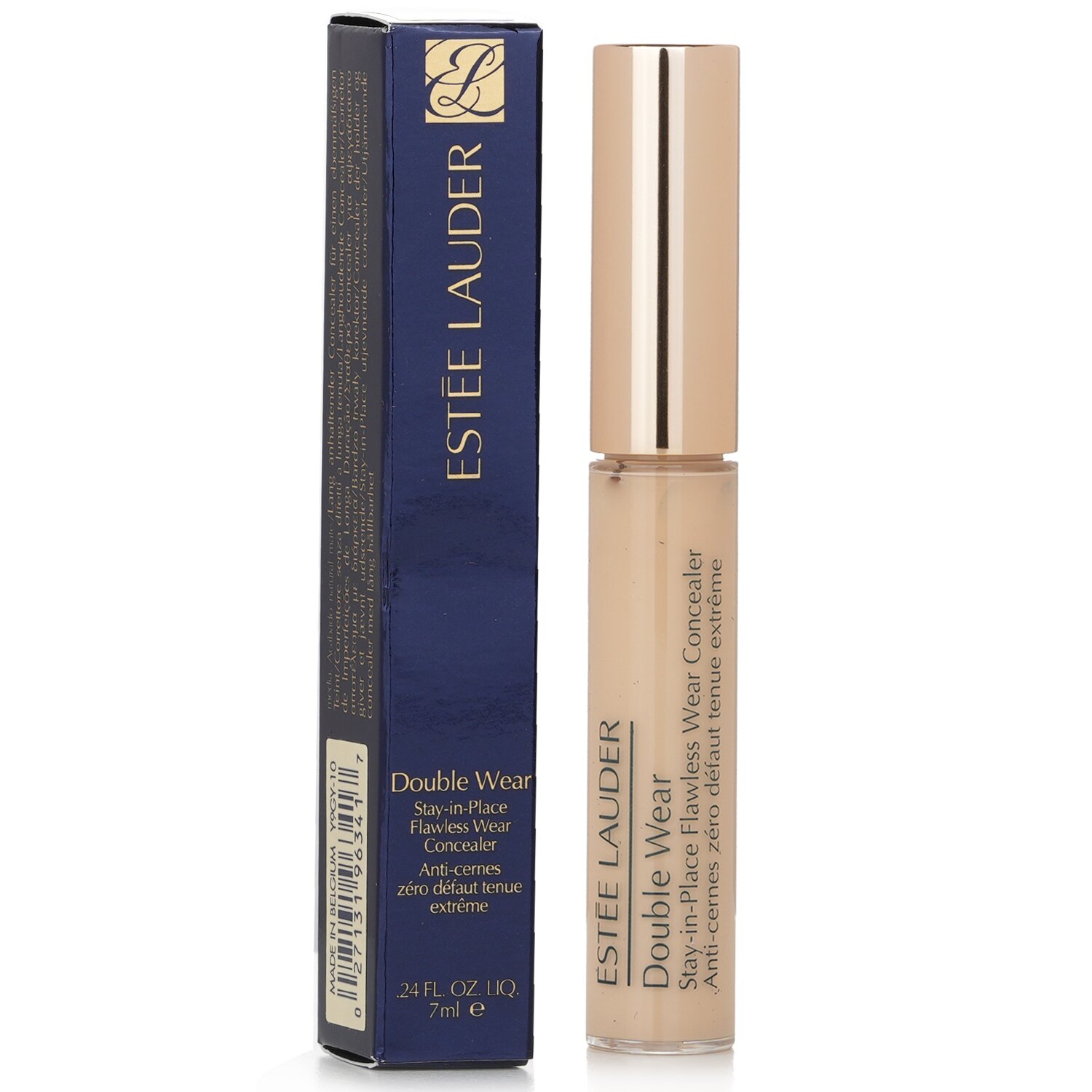 Estee Lauder Double Wear Stay In Place Flawless Wear Concealer 7ml/0.24oz