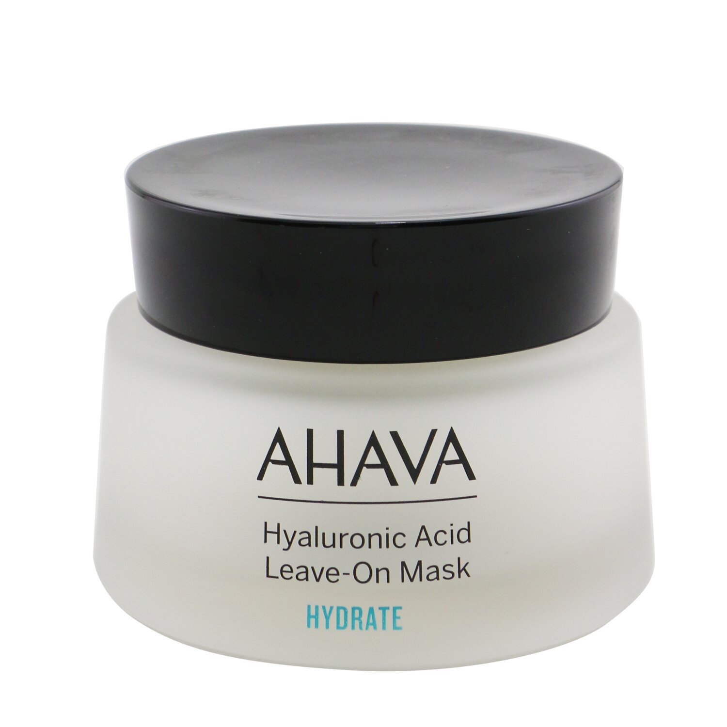 Ahava Hyaluronic Acid Leave-On Mask 50ml/1.7oz
