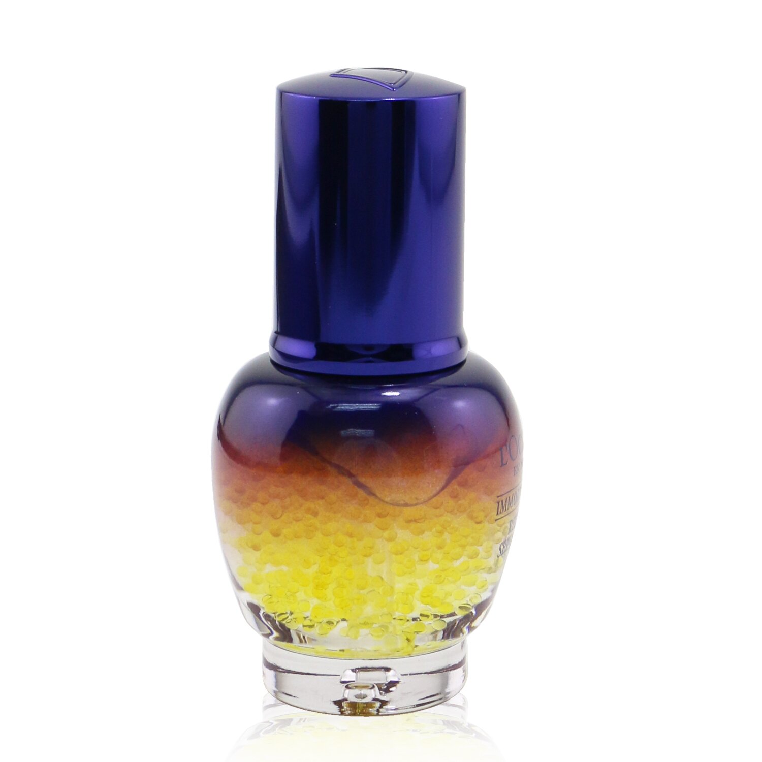 L'Occitane Immortelle Overnight Reset Eye Serum (Box Slightly Damaged) 15ml/0.5oz