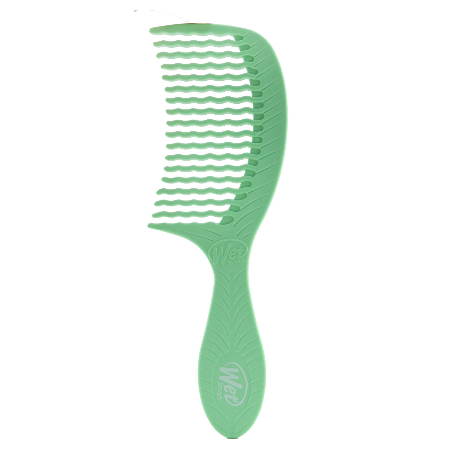 Wet Brush Go Green 護理梳 1pc