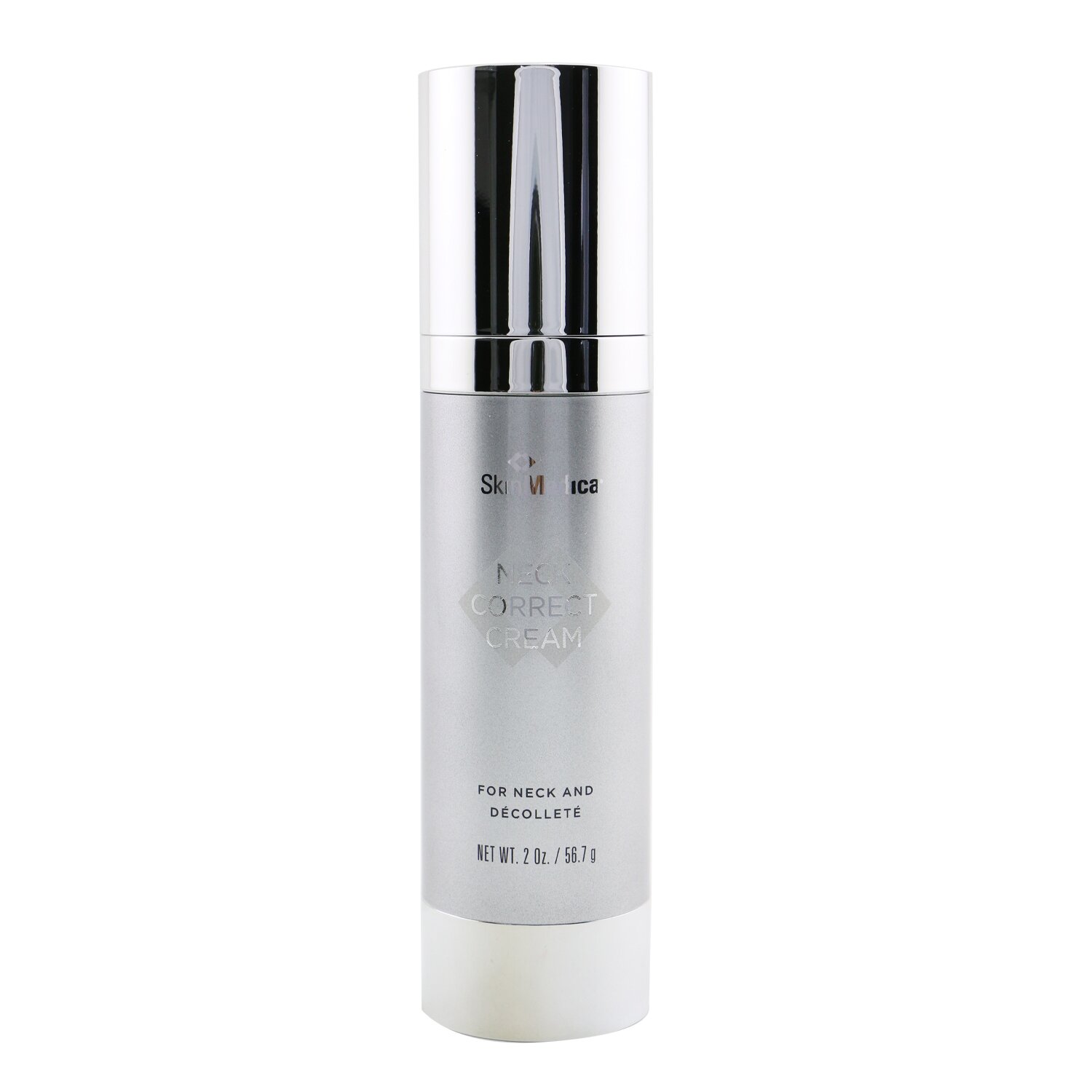 Skin Medica Neck Correct Cream - For Neck & Decollete 56.7g/2oz
