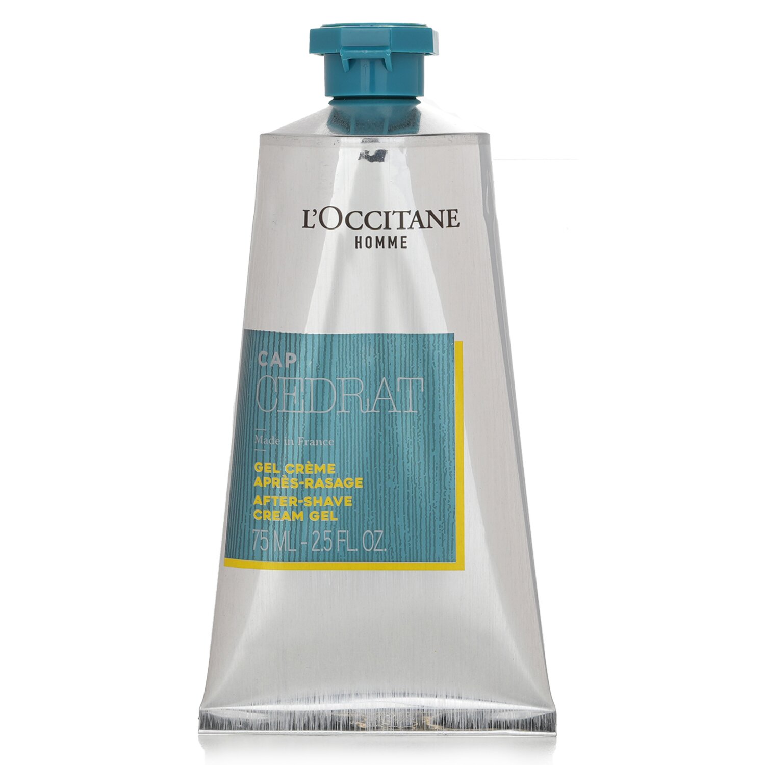 L'Occitane Cap Cedrat After-Shave Cream Gel 75ml/2.5oz
