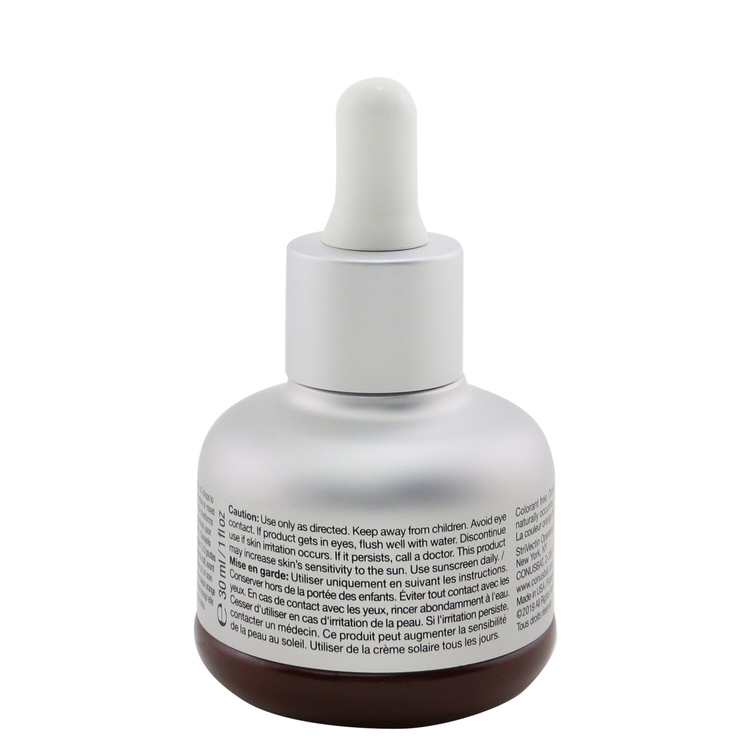 StriVectin StriVectin - S.T.A.R. Light Retinol Night Oil (Box Slightly Damaged) 30ml/1oz