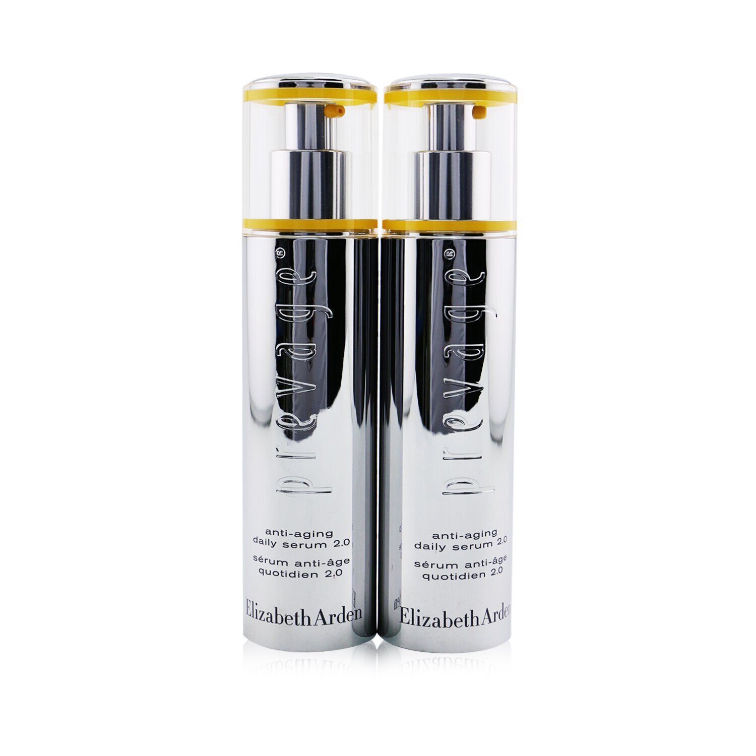 Prevage by Elizabeth Arden Anti-Aging Daily Serum 2.0 Duo 2x50ml/1.7oz