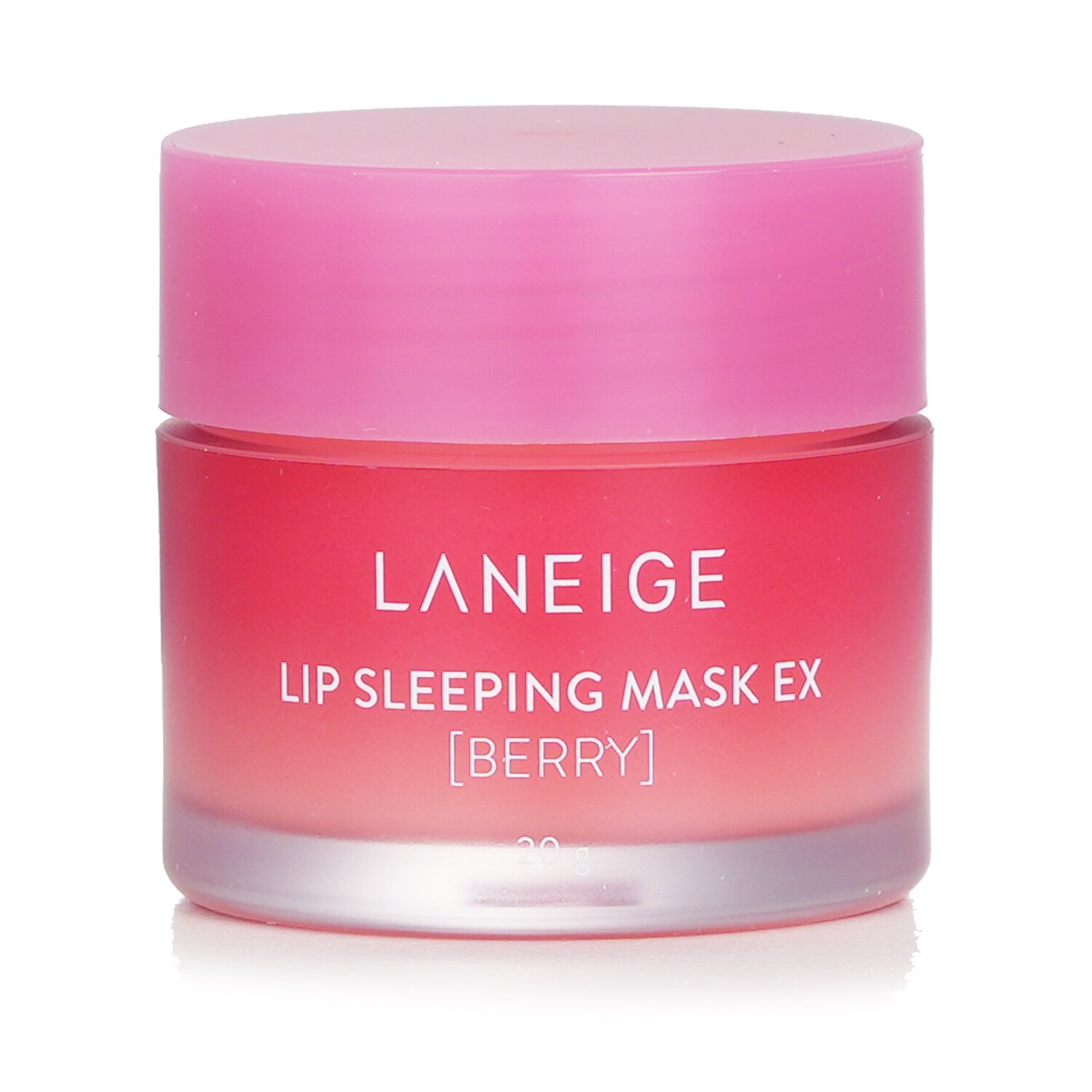 Laneige Lip Sleeping Mask EX - Berry 20g/0.68oz