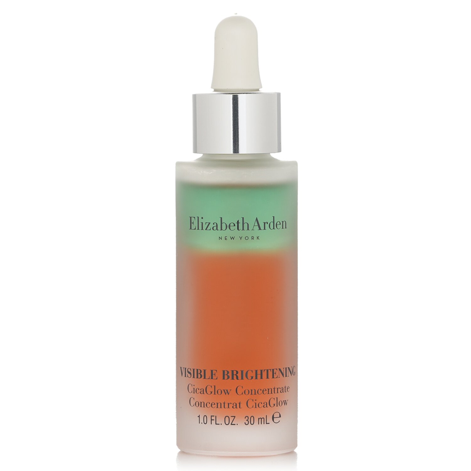 Elizabeth Arden Concentrado Clareador Visível CicaGlow 30ml/1oz