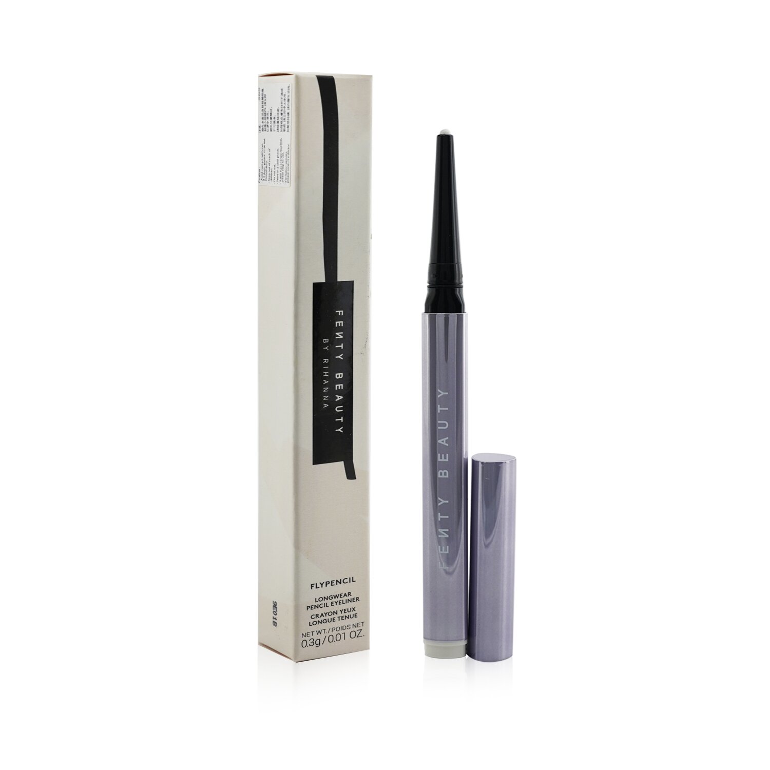 Fenty Beauty by Rihanna Flypencil Longwear Pencil Eyeliner 0.3g/0.01oz