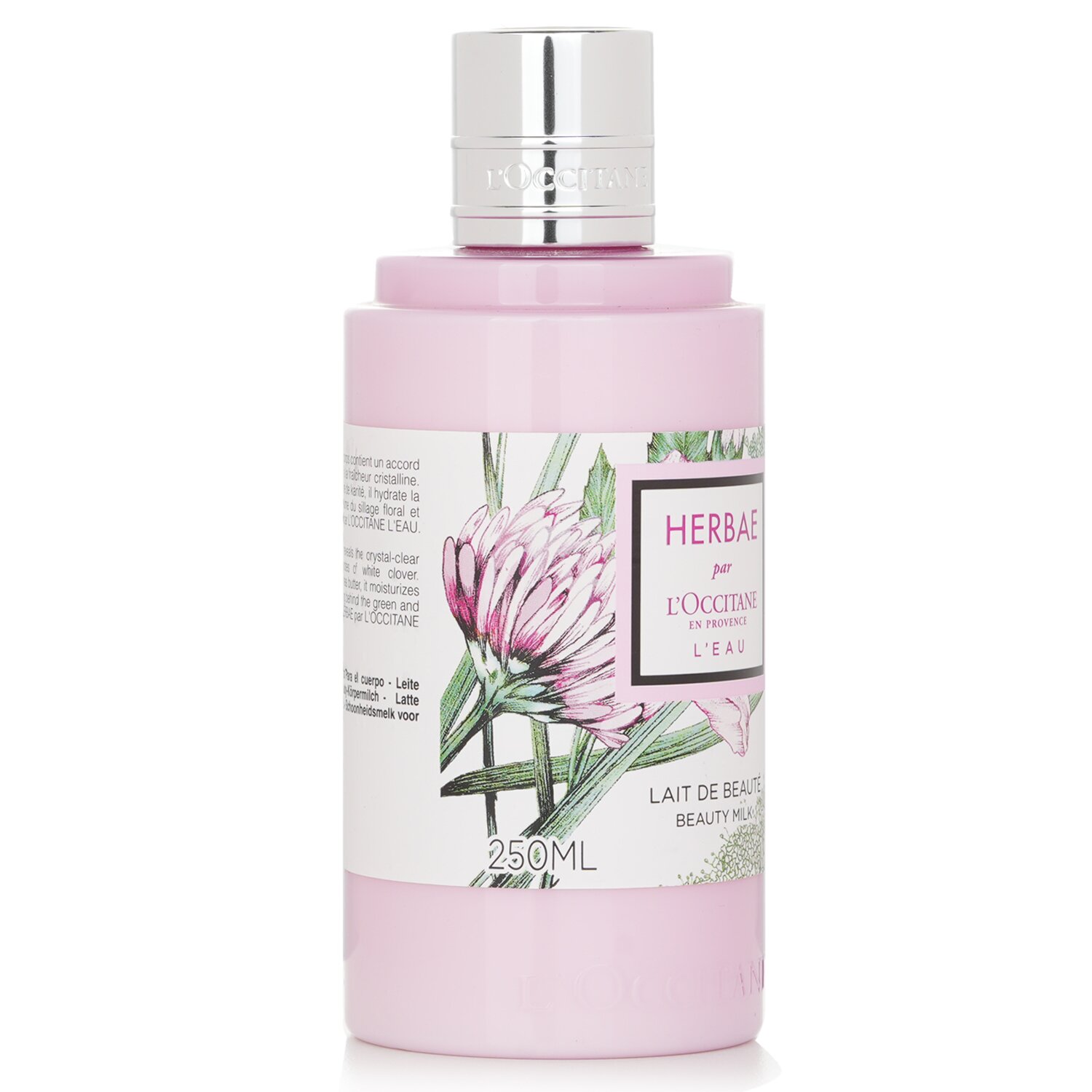 L'Occitane Herbae Par L'Eau Beauty Milk 250ml/8.4oz