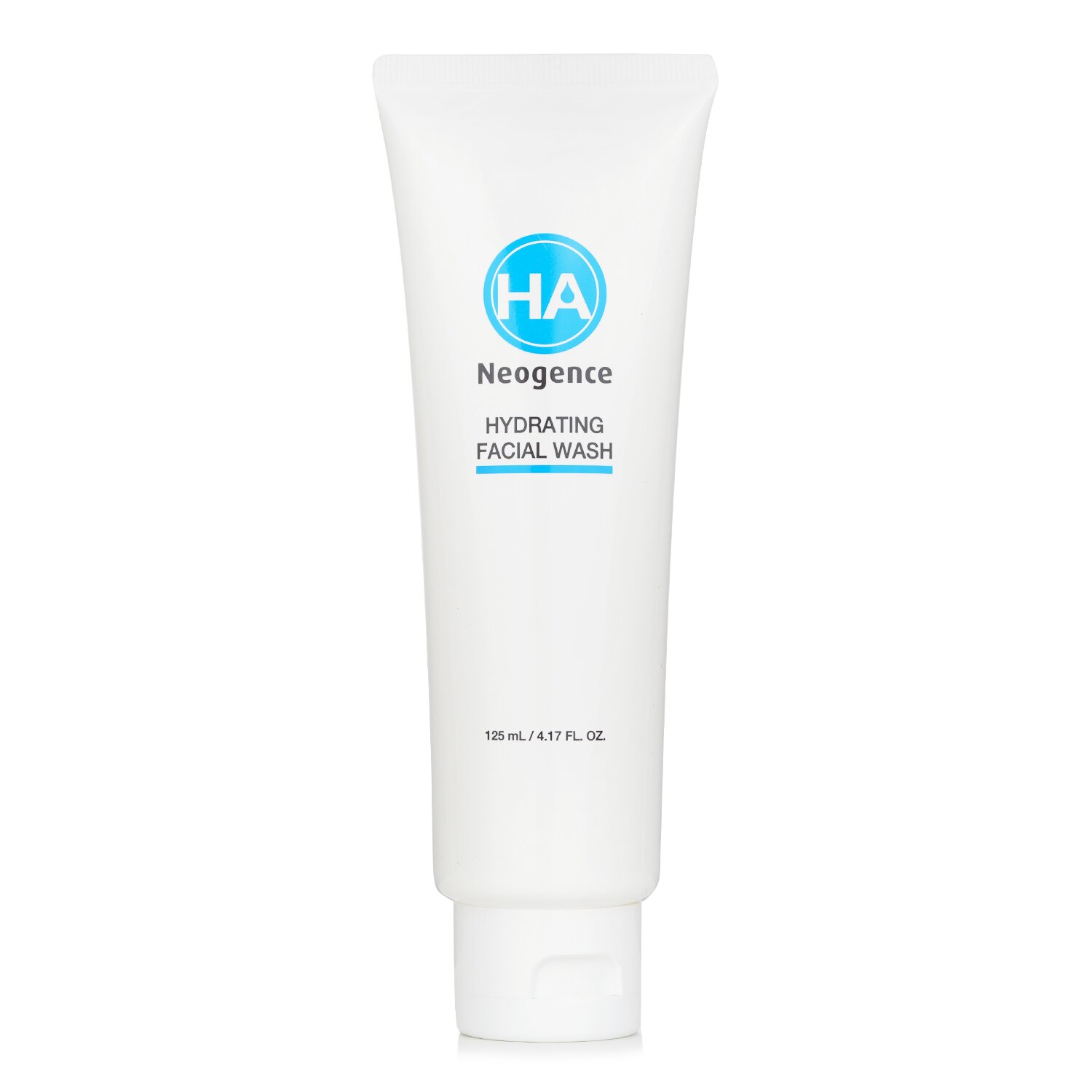 Neogence HA - 保濕洗面奶 125ml/4.17oz