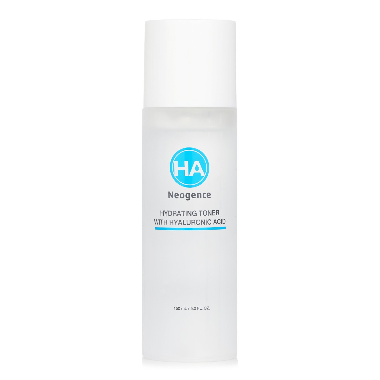 Neogence HA - Hydrating Toner With Hyaluronic Acid 150ml/5oz