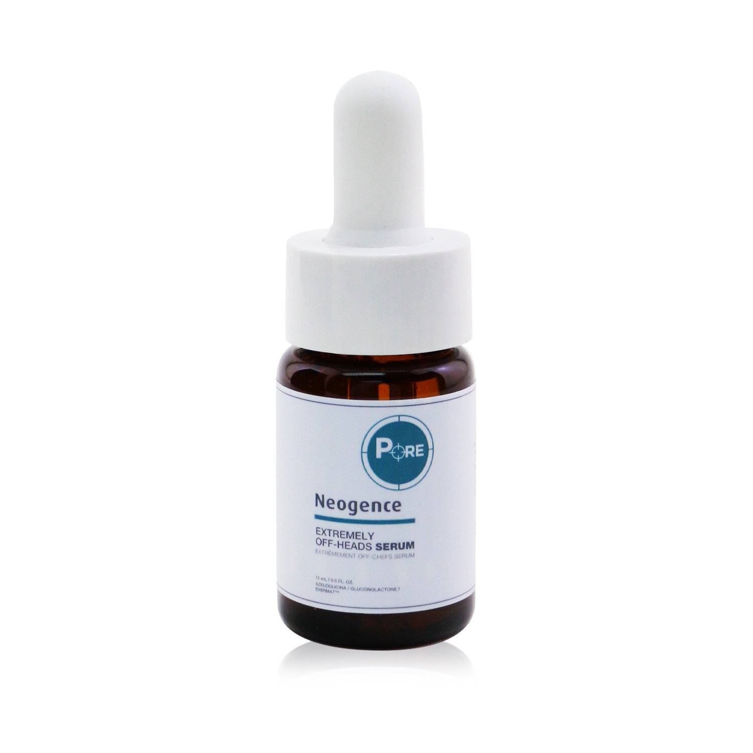 Neogence PORE - 極度去黑頭精華 15ml/0.5oz