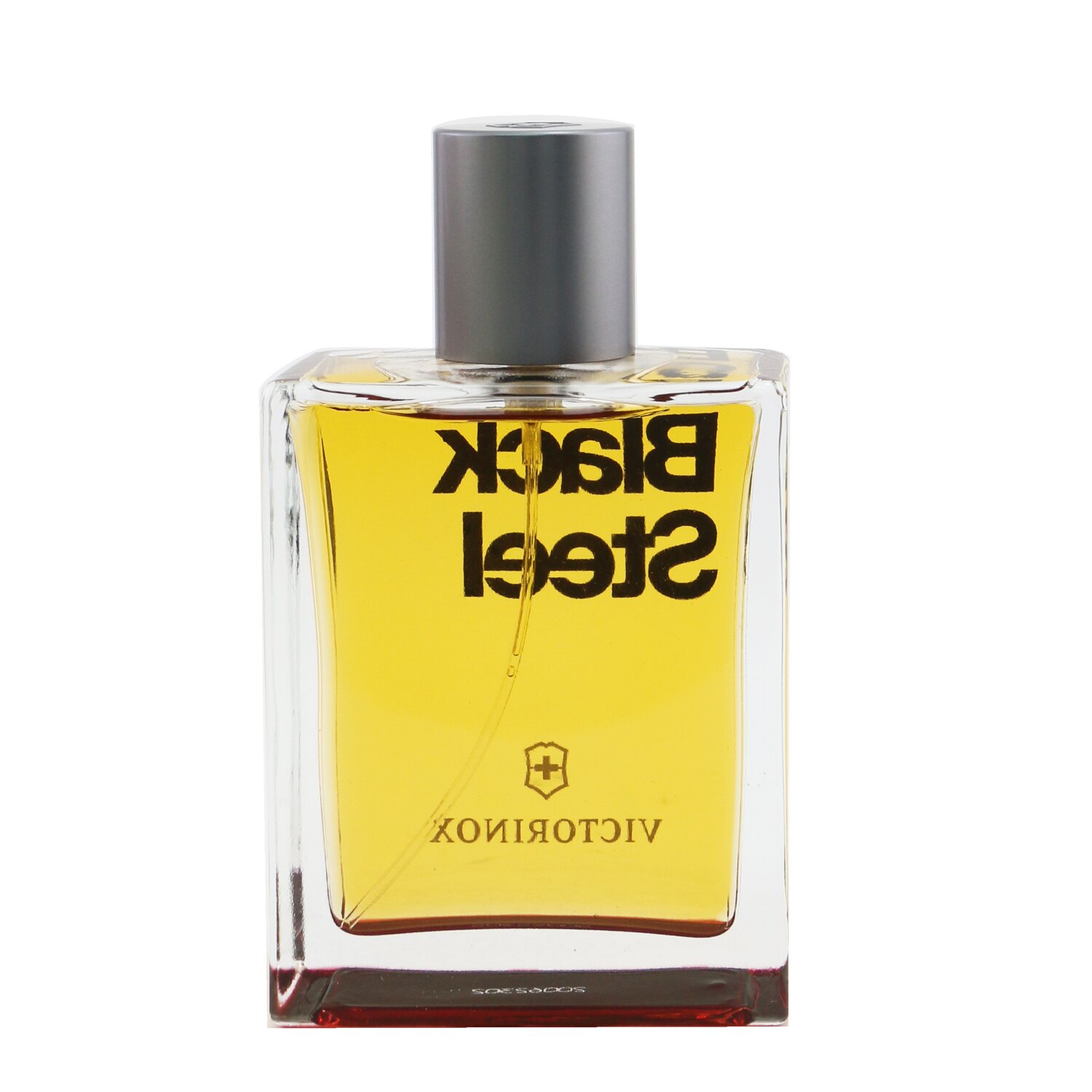 Victorinox Black Steel Туалетная Вода Спрей 100ml/3.4oz