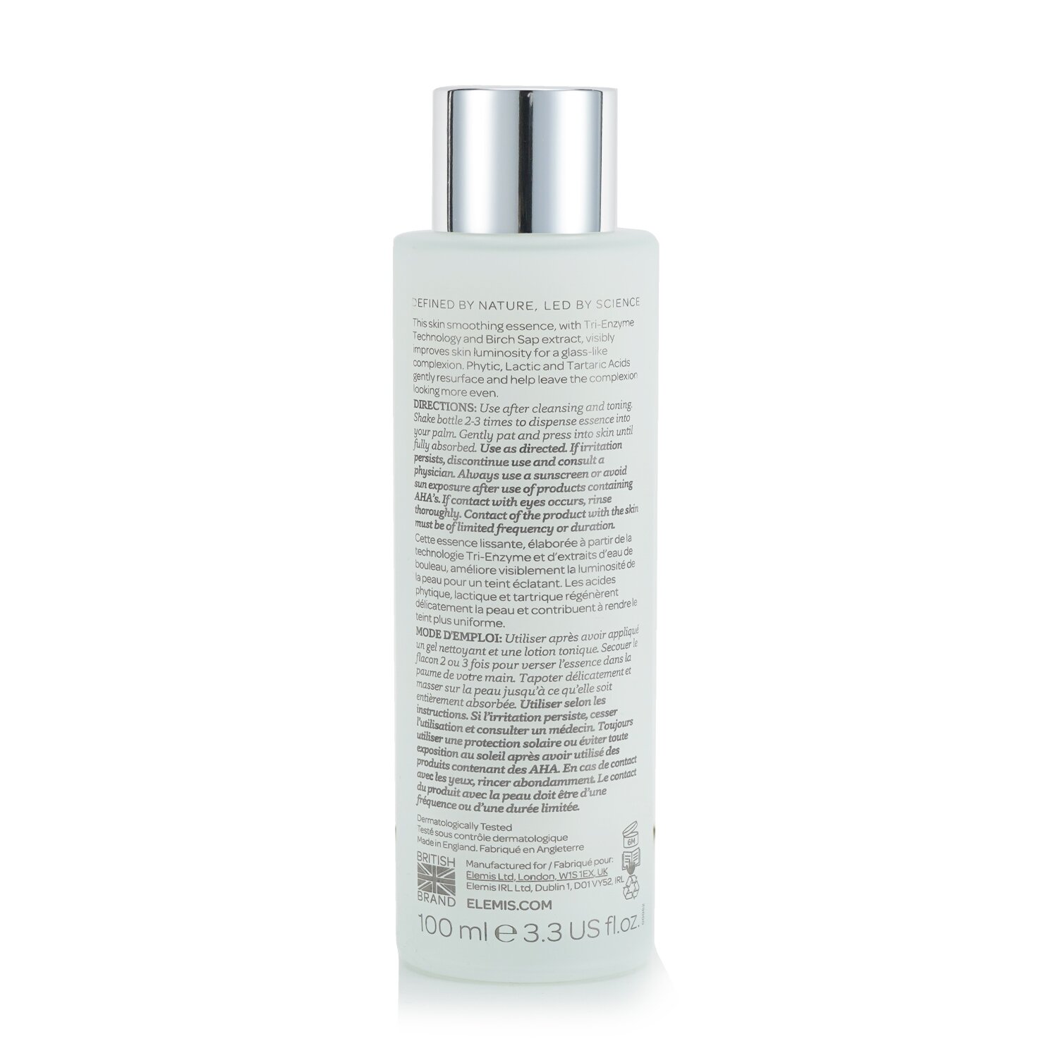Elemis Dynamic Resurfacing Skin Smoothing Essence 100ml/3.3oz