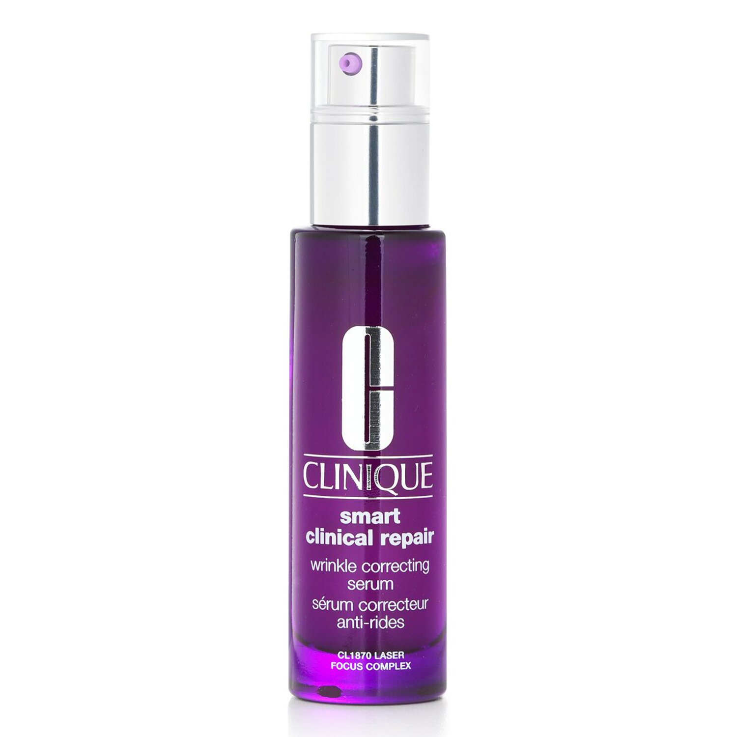 Clinique Clinique Smart Clinical Repair Wrinkle Correcting Serum 50ml/1.7oz