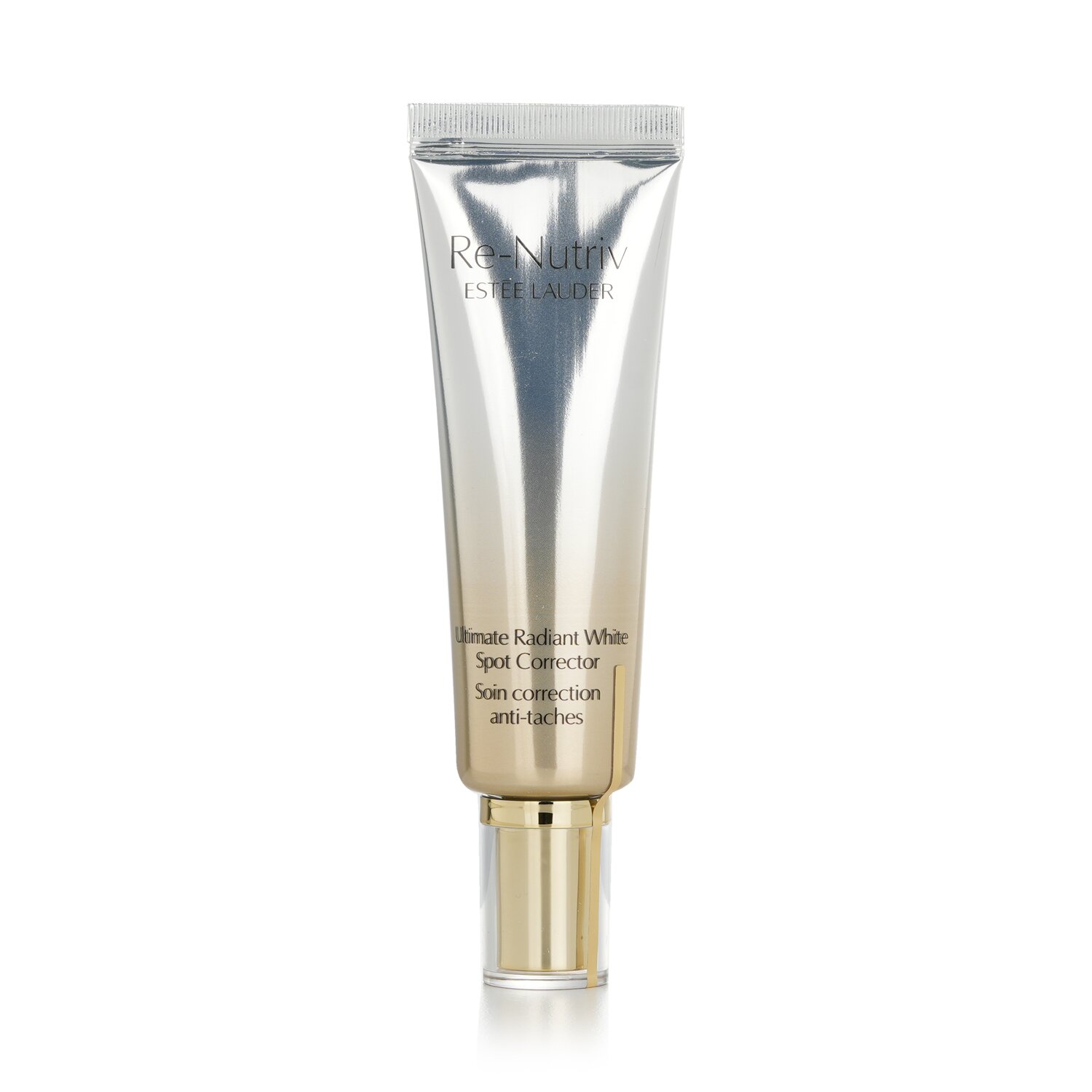 雅诗兰黛 Estee Lauder 白金级紧颜焕亮淡斑精华膏 30ml/1oz