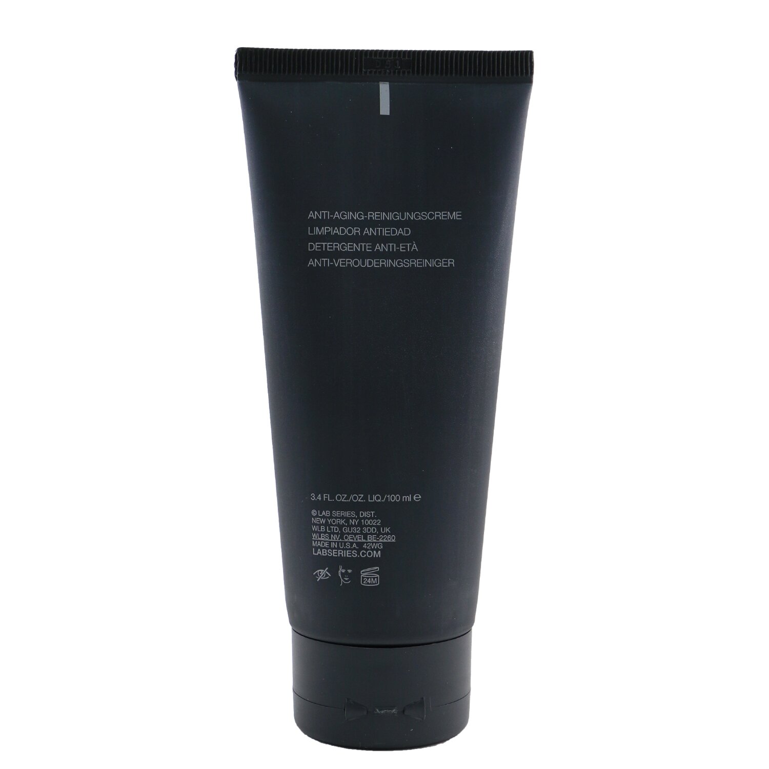 Lab Series Lab Series Anti-Age Max LS Limpiador 100ml/3.4oz
