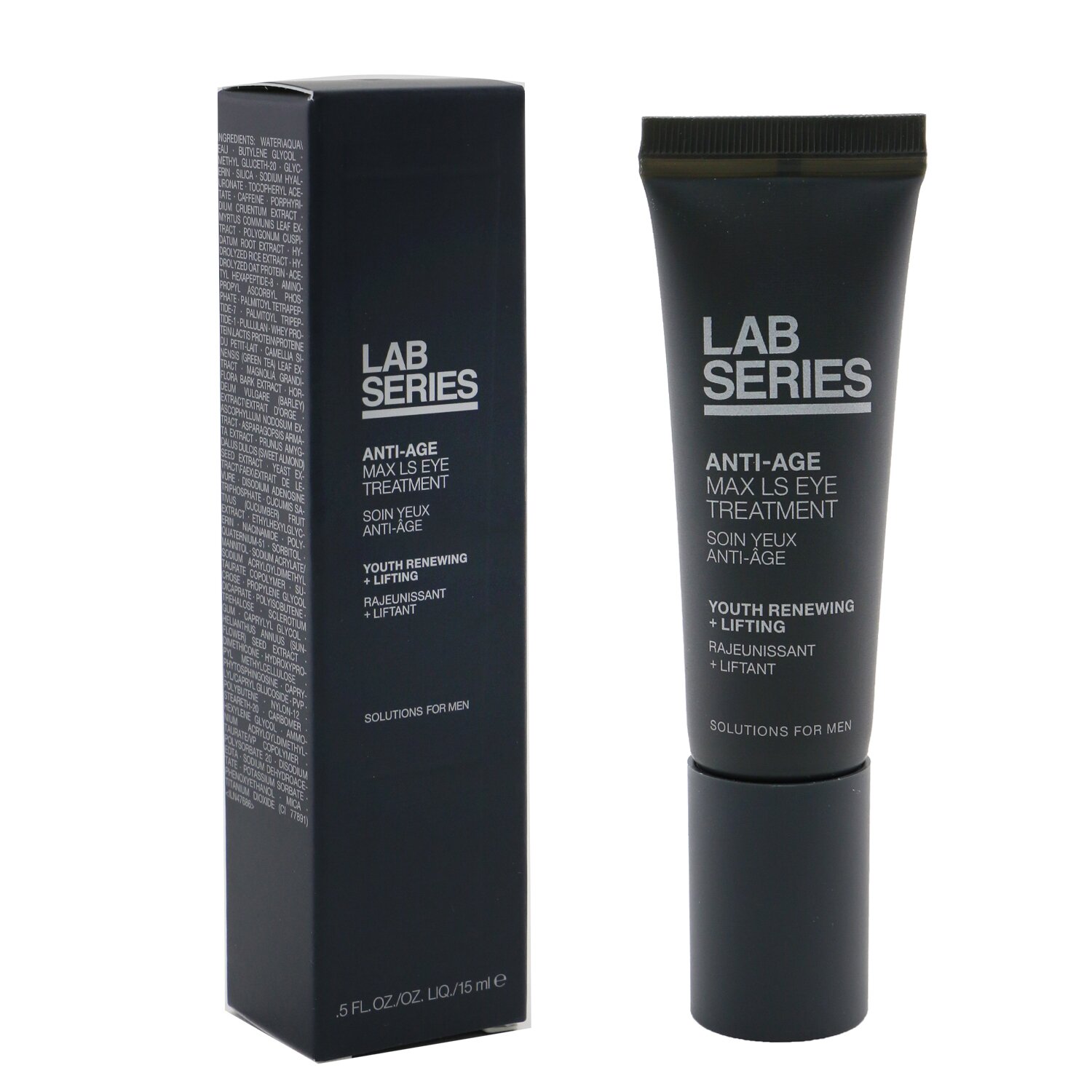 Lab Series Lab Series Anti-Age Max LS Eye Treatment 15ml/0.5oz