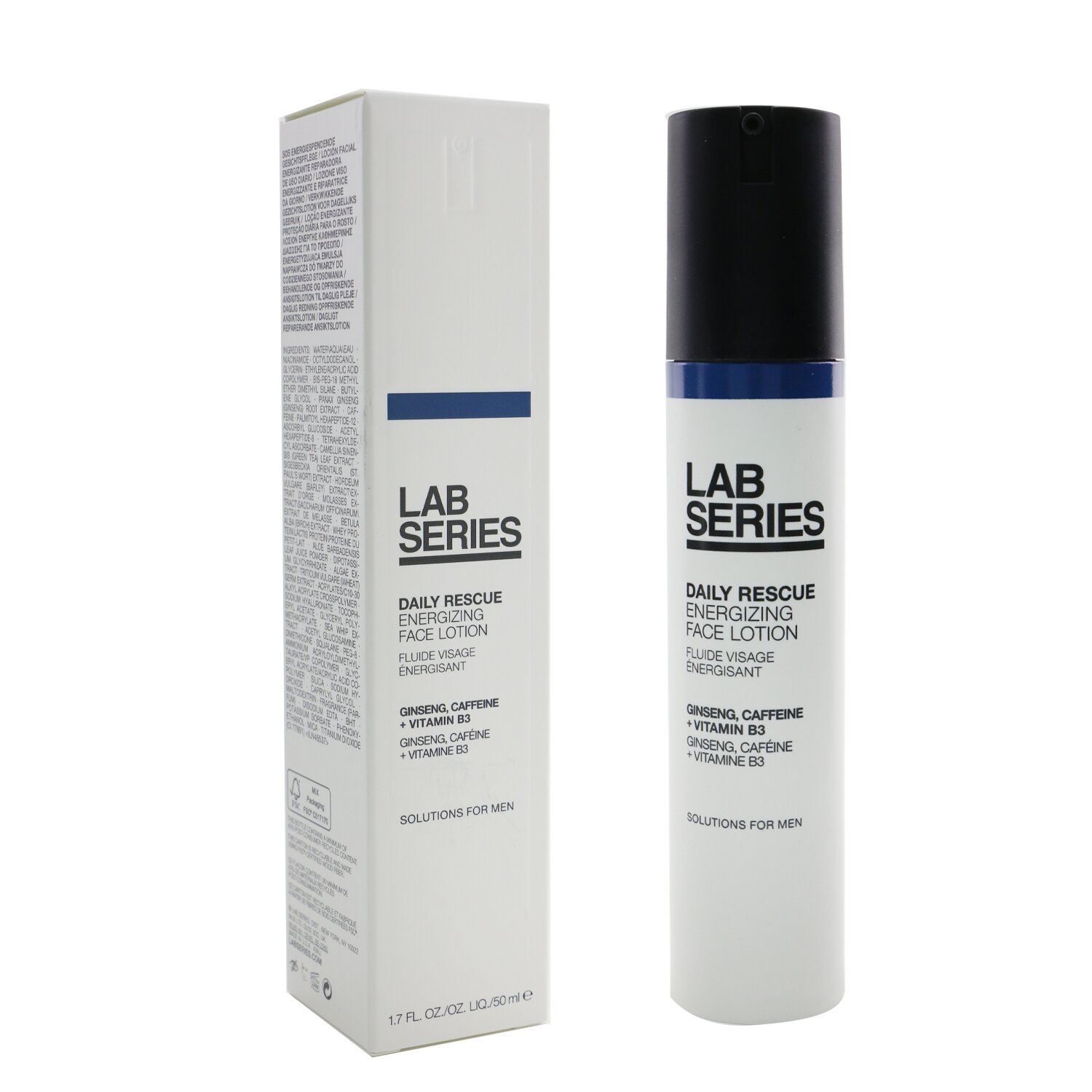 Lab Series Lab Series Daily Rescue Energizing Face Lotion 50ml/1.7oz
