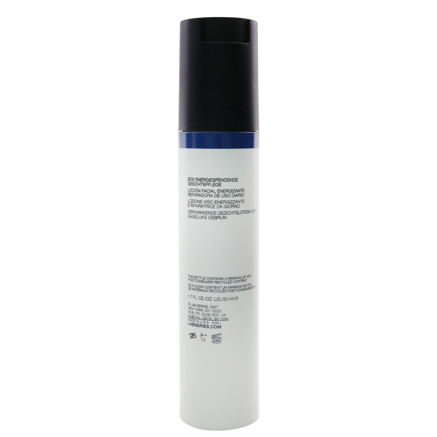 Lab Series Lab Series Daily Rescue Energizing Face Lotion 50ml/1.7oz