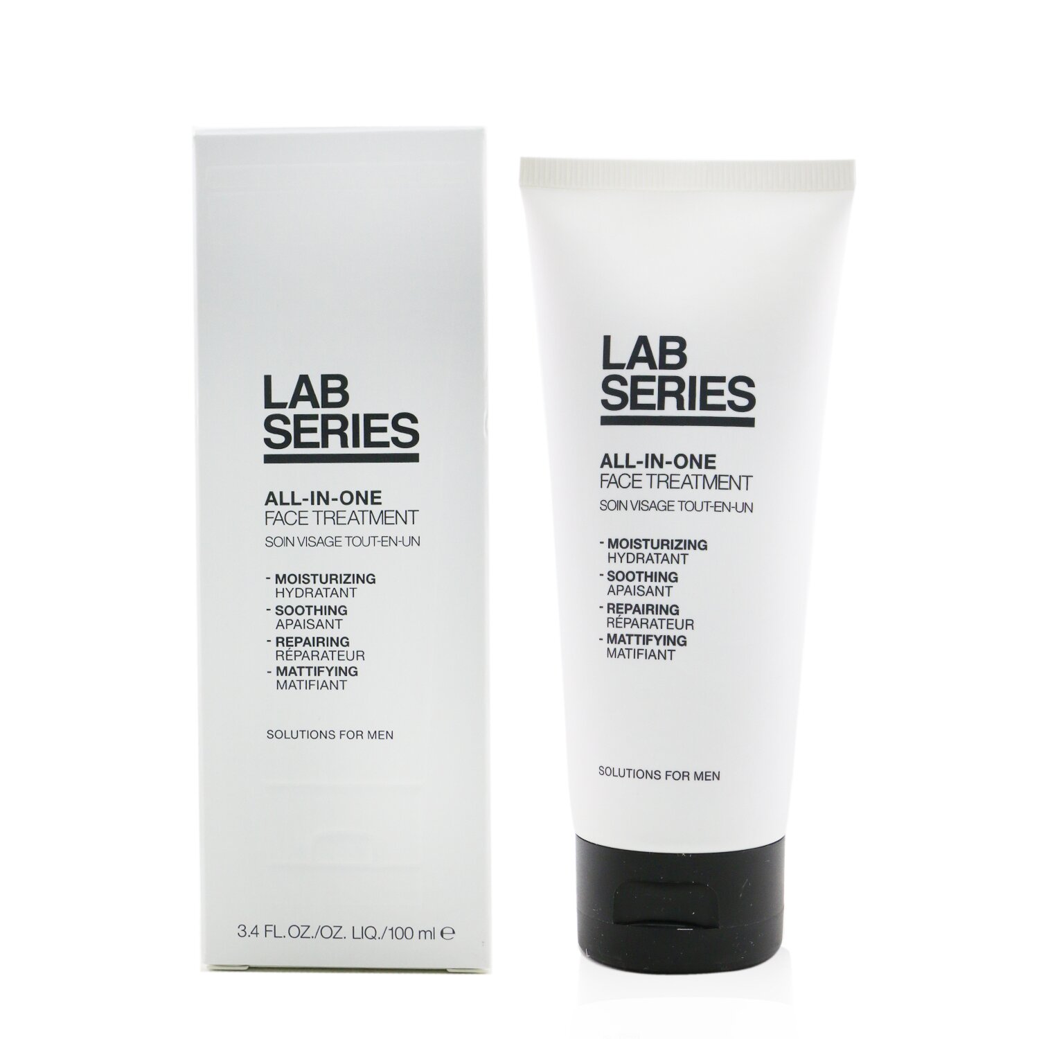 Lab Series Lab Series All In One Face Treatment (Tube) 100ml/3.4oz