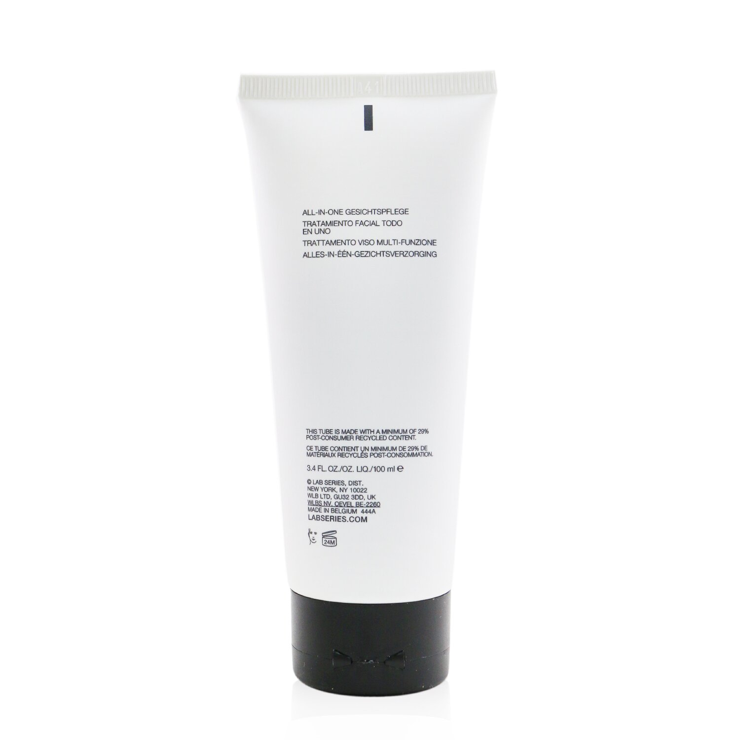 Lab Series Lab Series All In One Face Treatment (Tube) 100ml/3.4oz