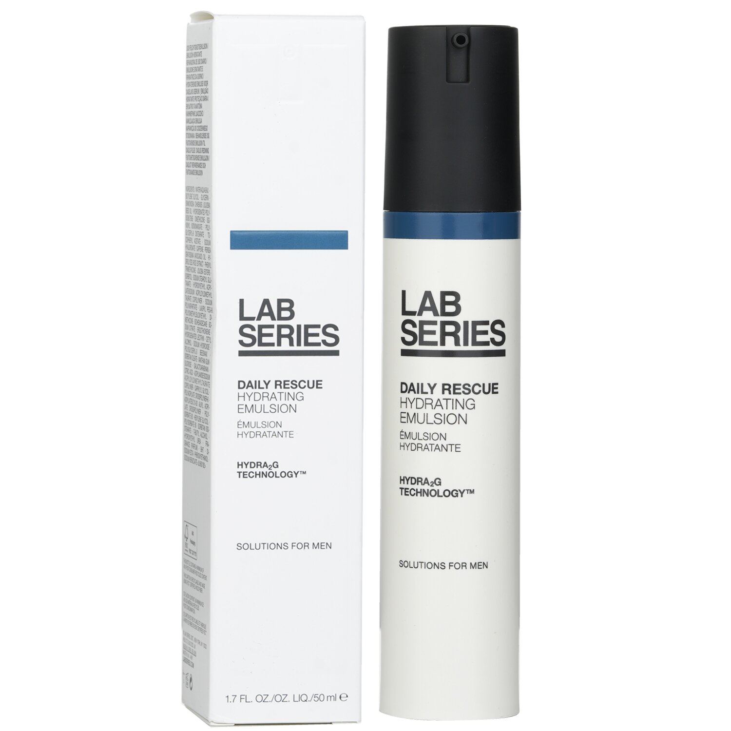 Lab Series Lab Series 日常修護保濕乳液 50ml/1.7oz