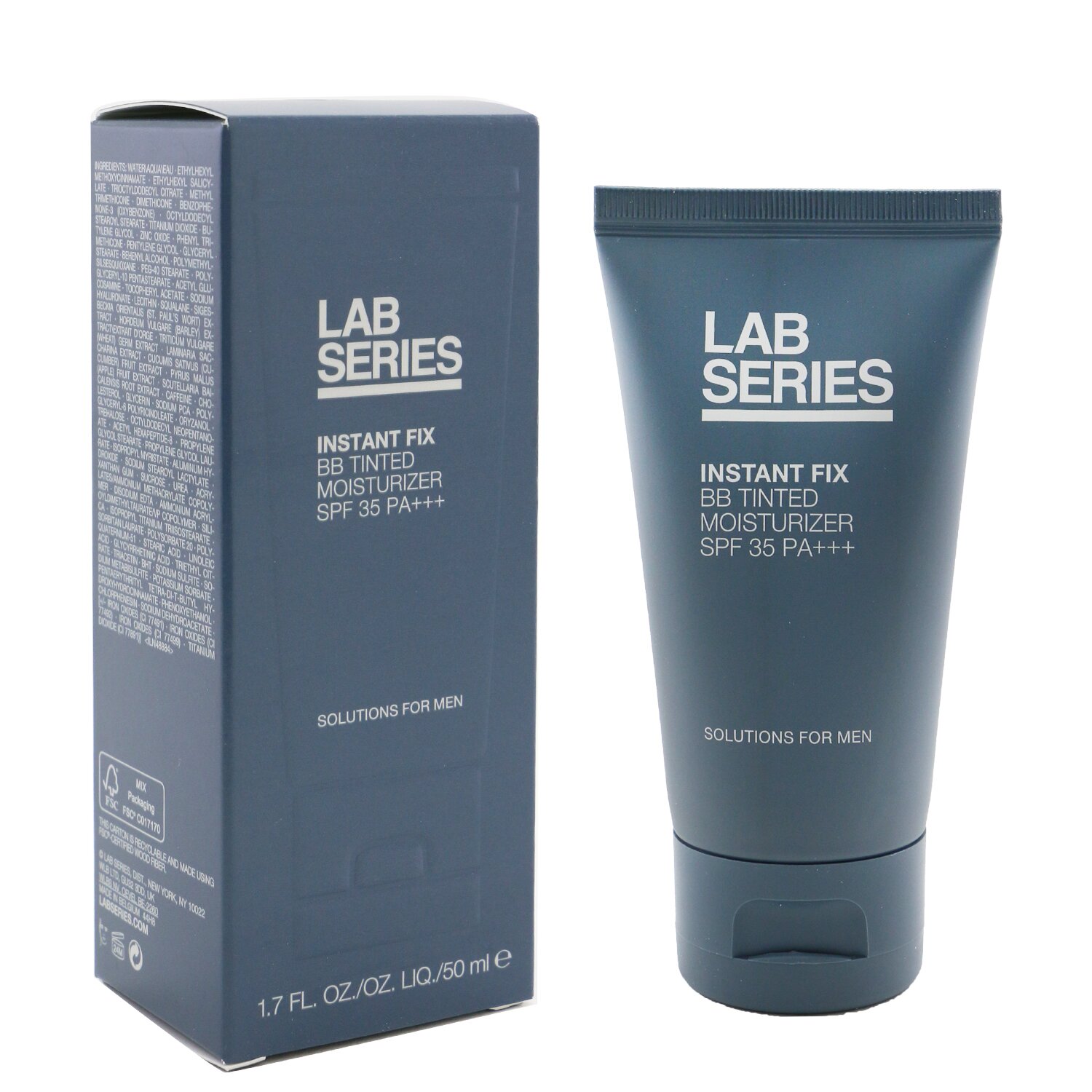 Lab Series Lab Series Instant Fix BB Tinted Moisturizer SPF35 50ml/1.7oz