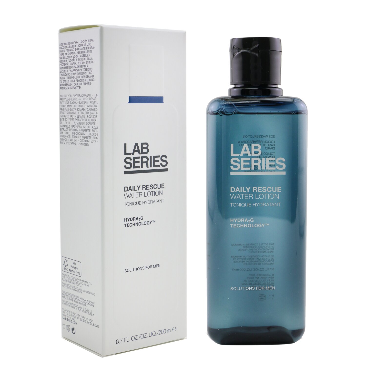 Lab Series Lab Series Daily Rescue Water Lotion 200ml/6.7oz