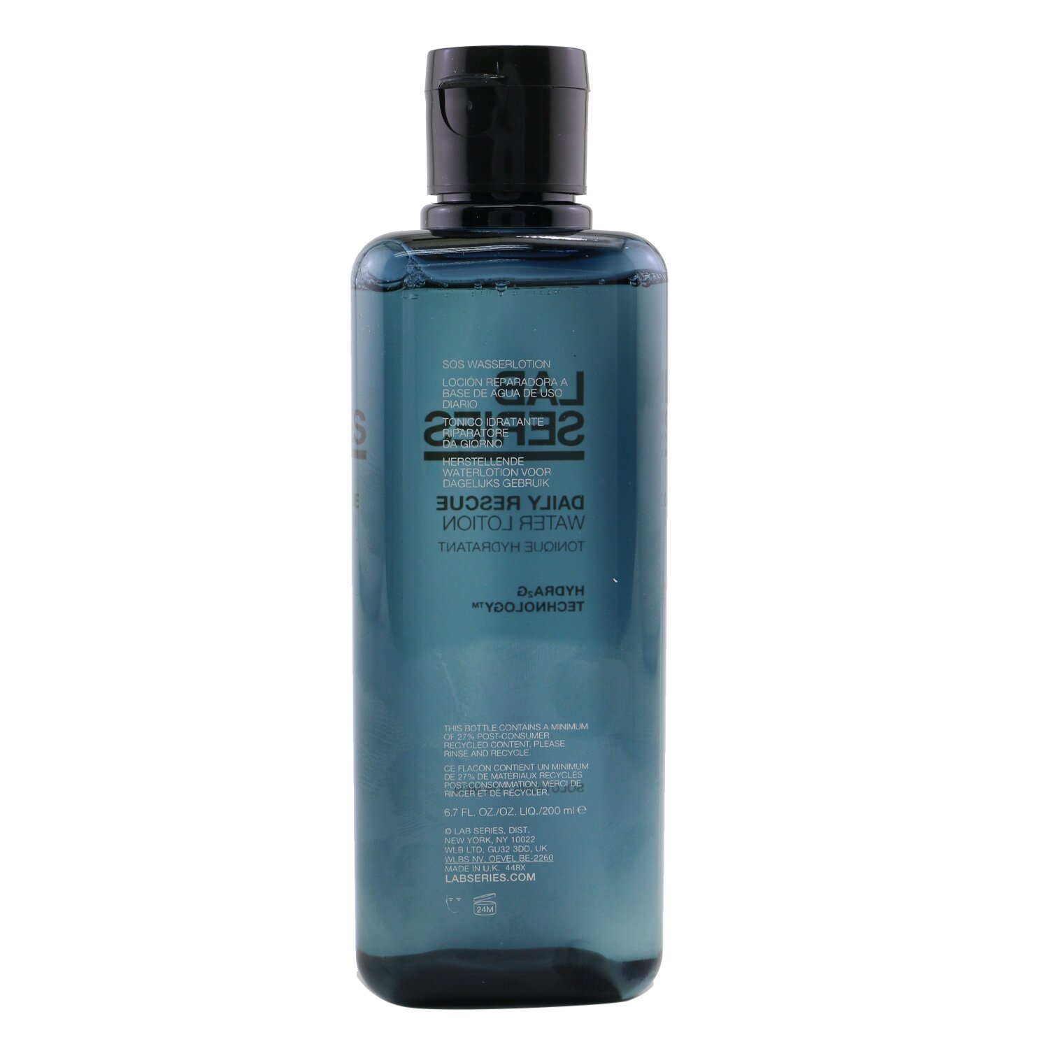 Lab Series Lab Series Daily Rescue Water Lotion 200ml/6.7oz