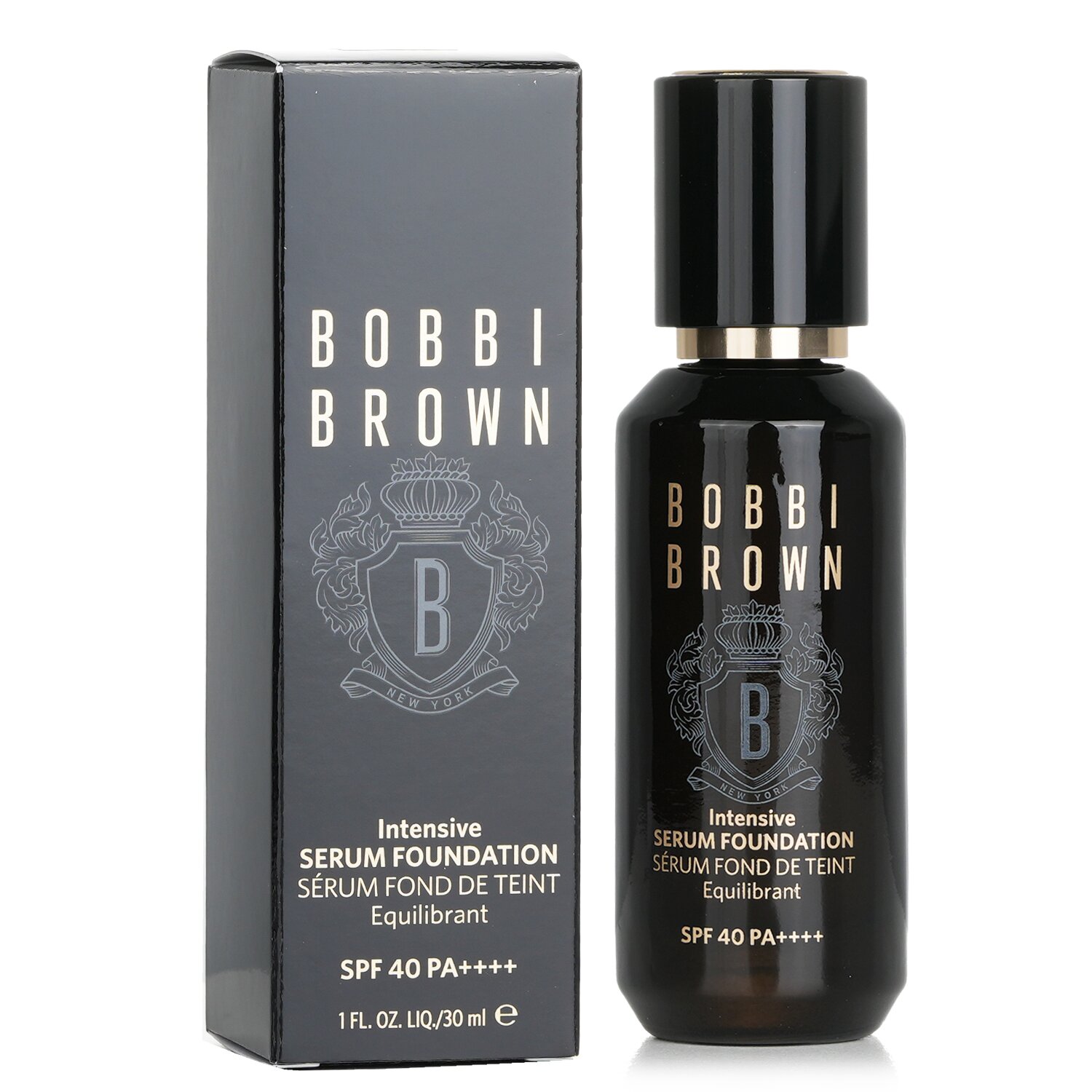 Bobbi Brown Intensive Serum Foundation SPF40 30ml/1oz