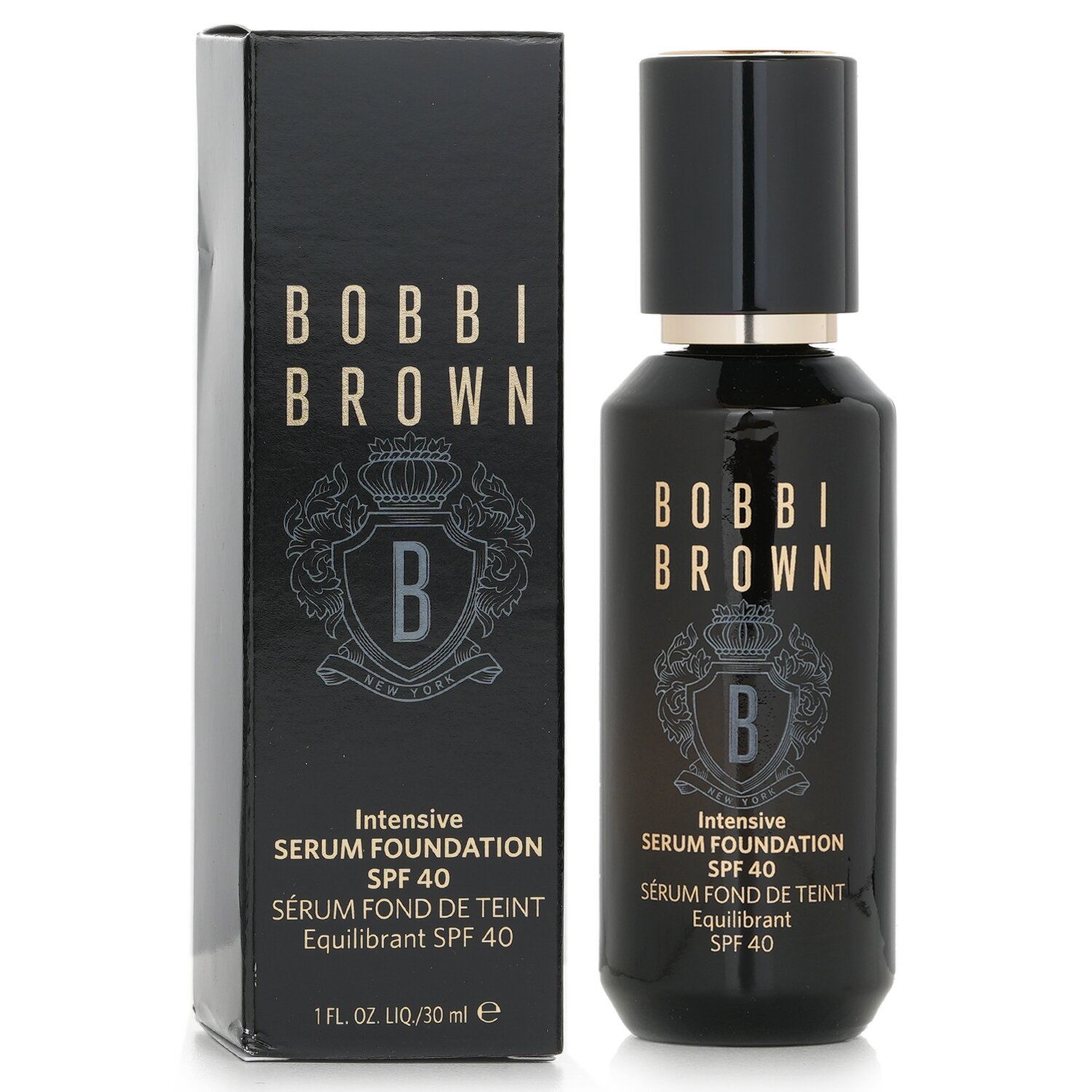 Bobbi Brown Intensive Serum Foundation SPF40 30ml/1oz